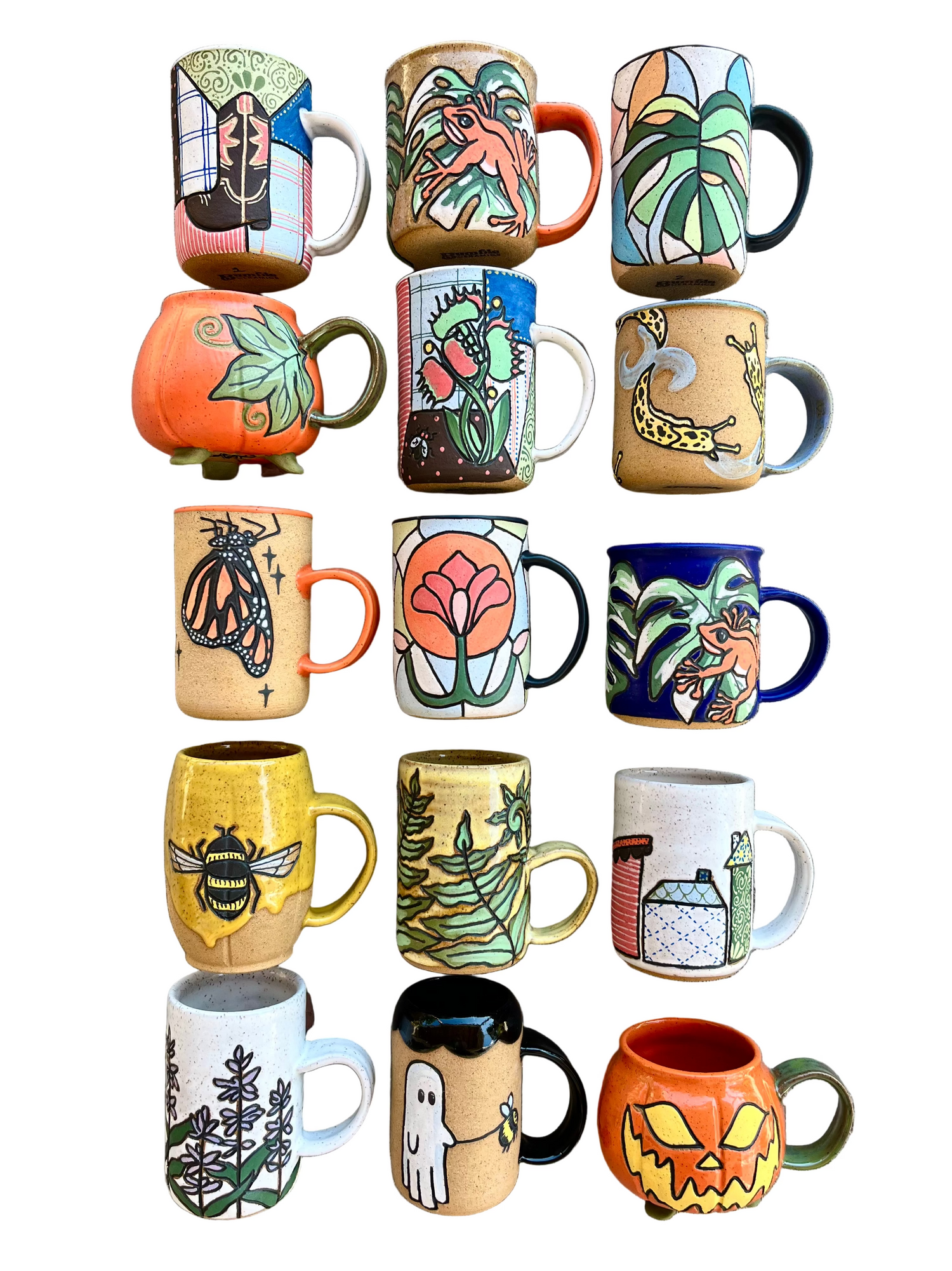 Mugs