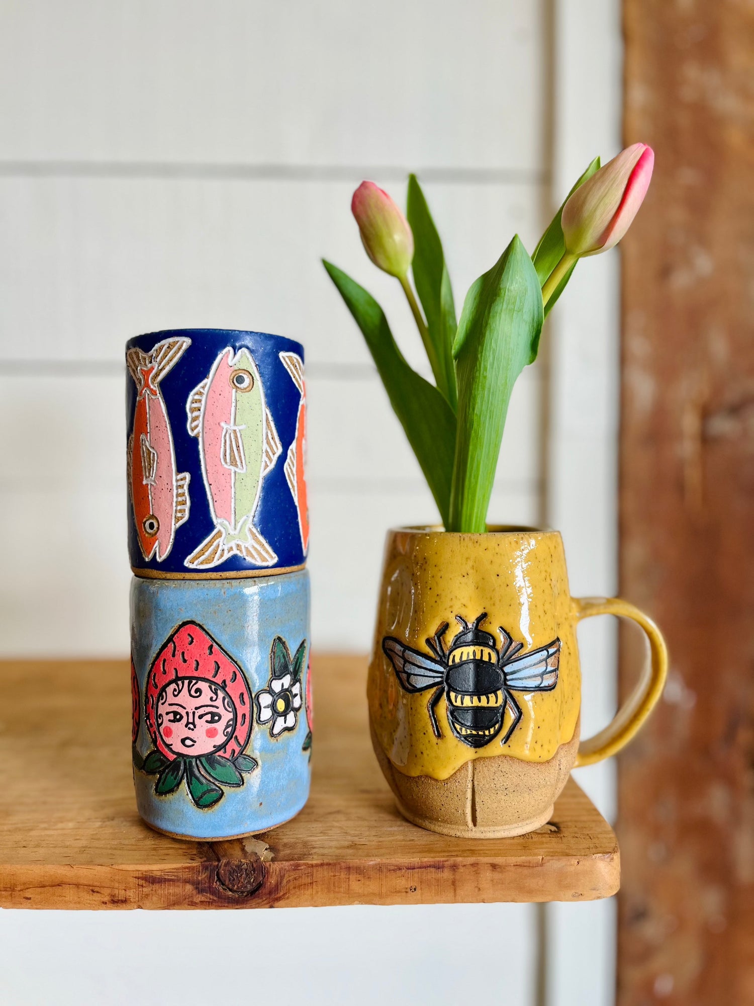 Spring Collection
