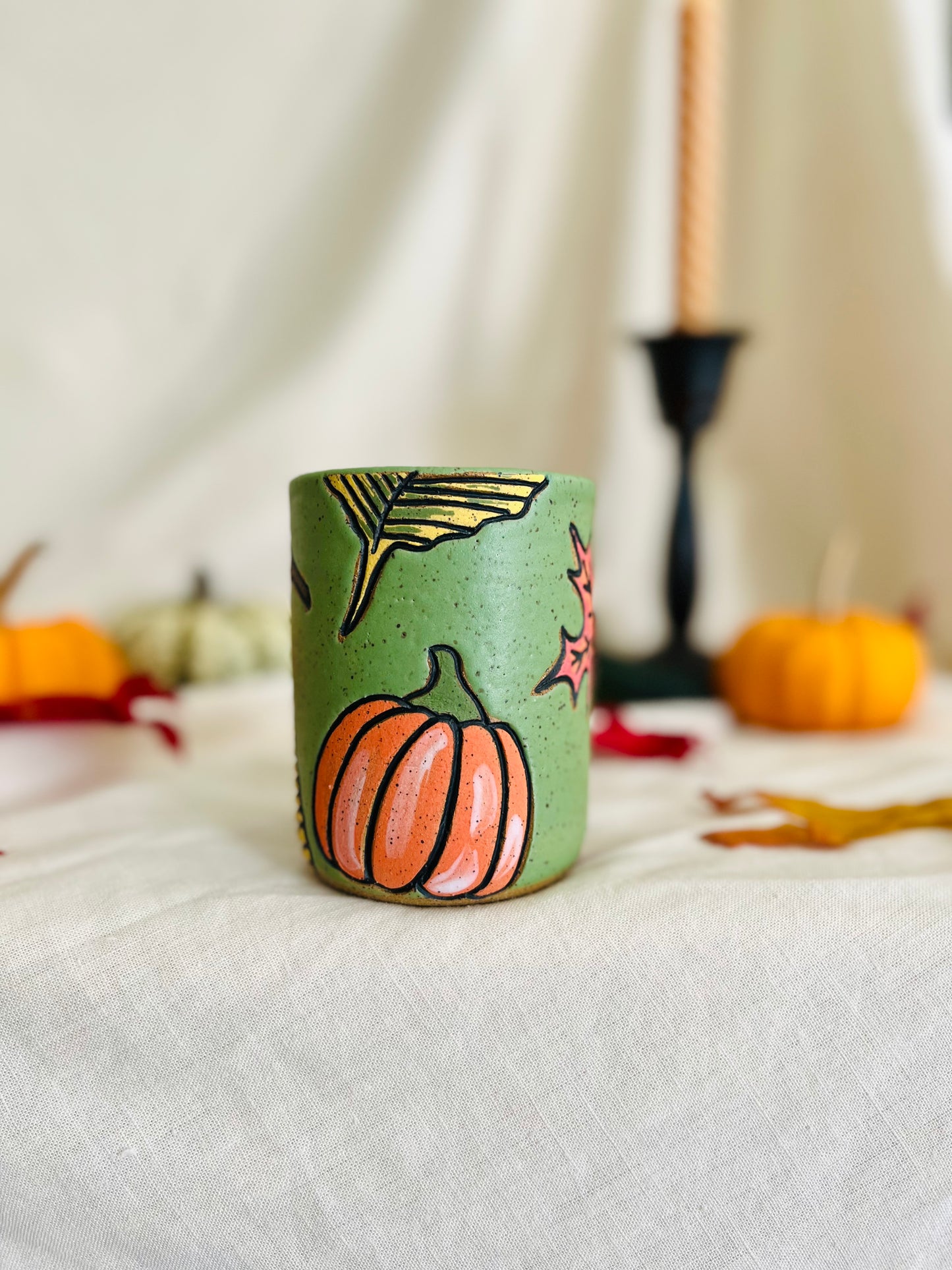 Autumn Cup