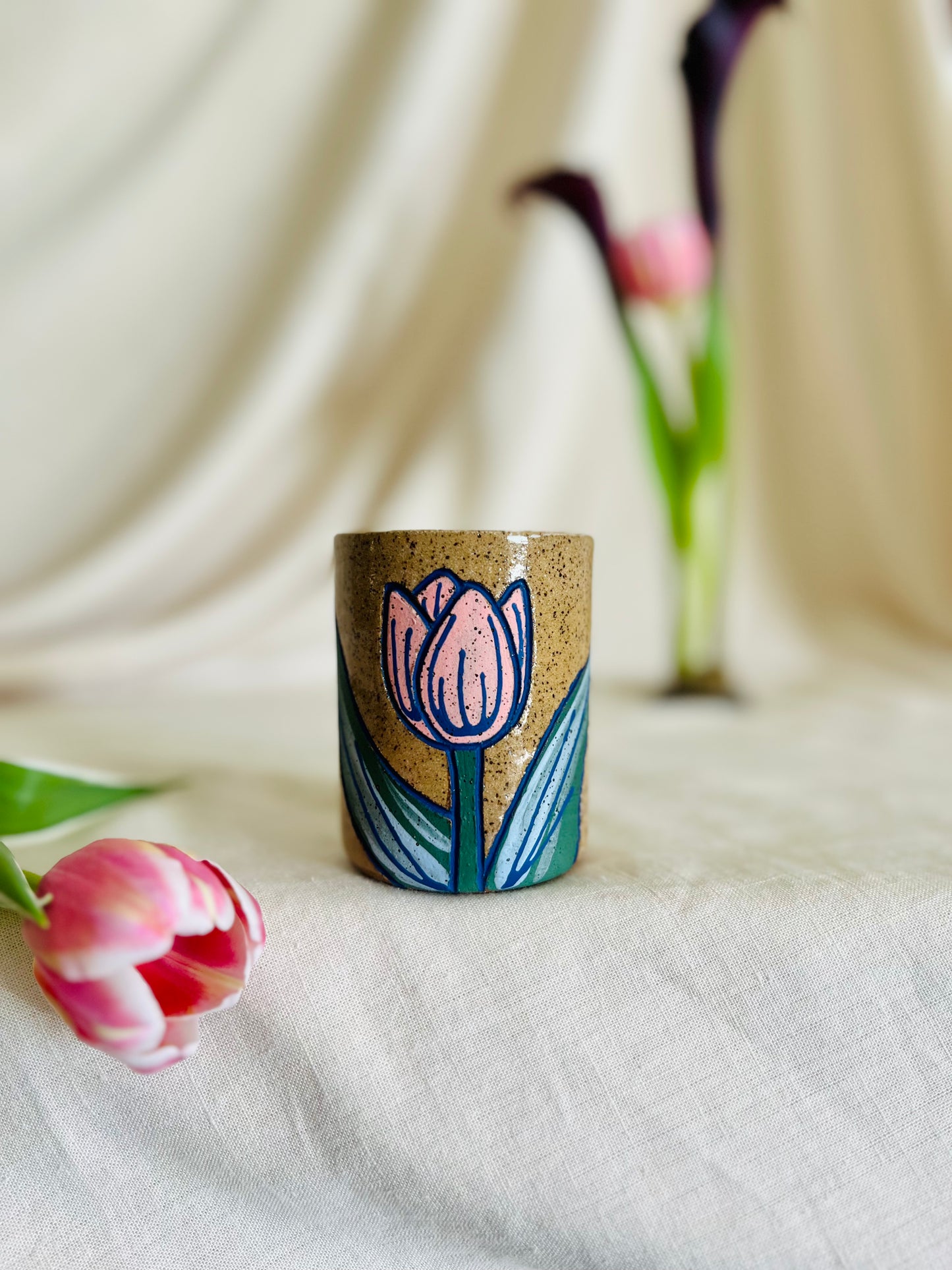Mini Espresso Mug