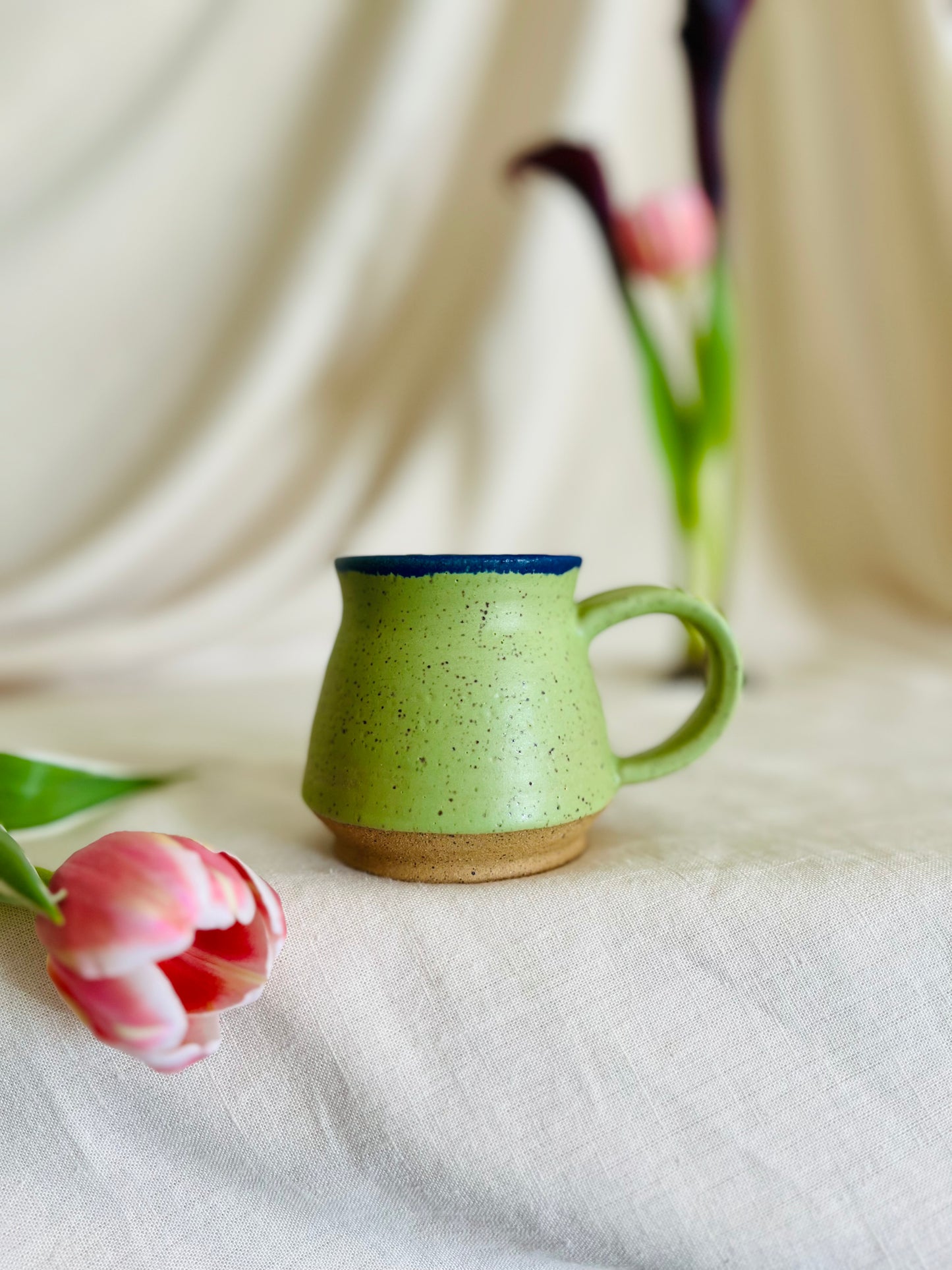 Mini Espresso Mug