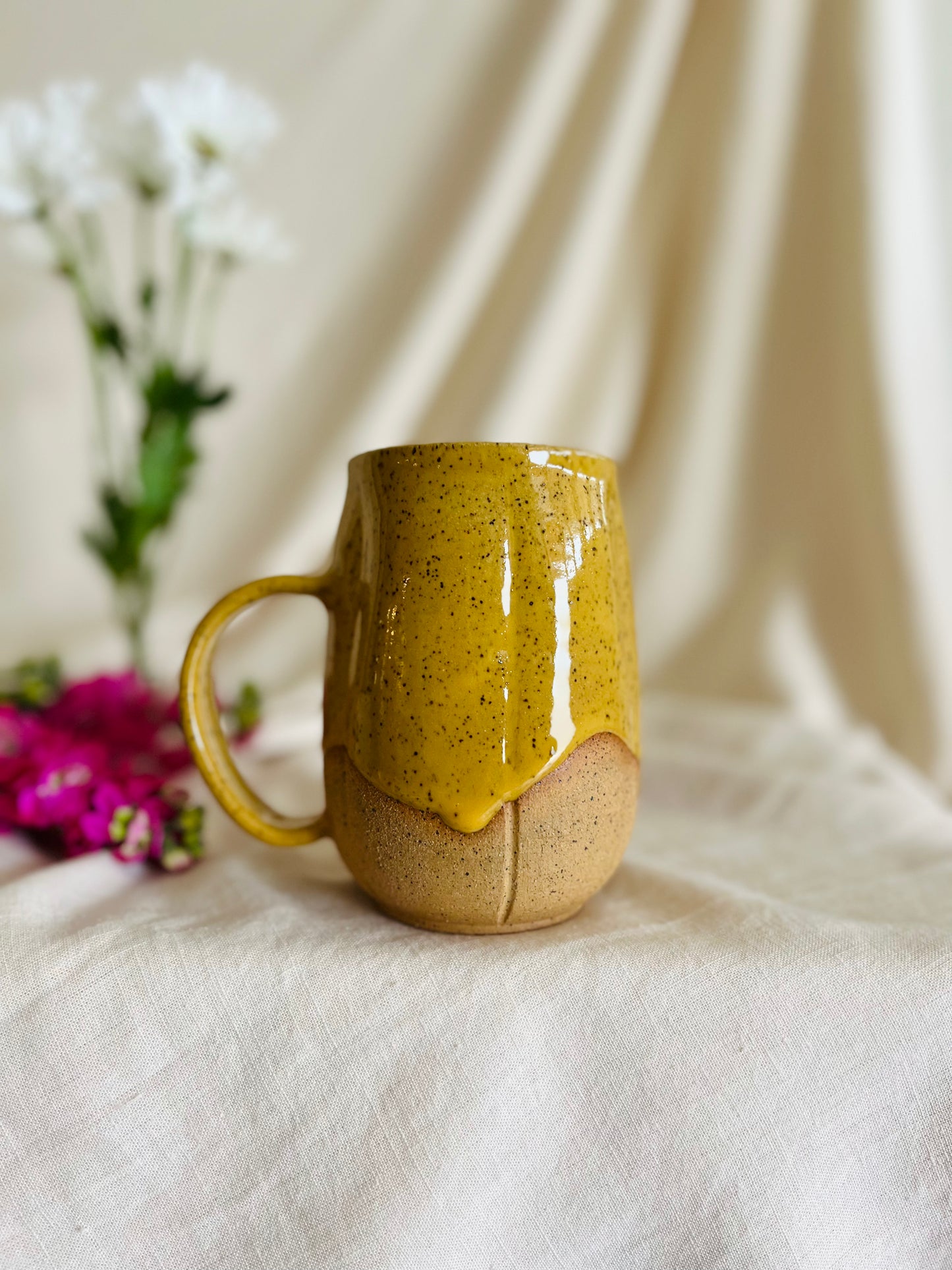 Bee Mug