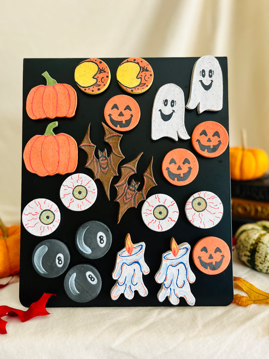 Magnets (sold as sets of 2)