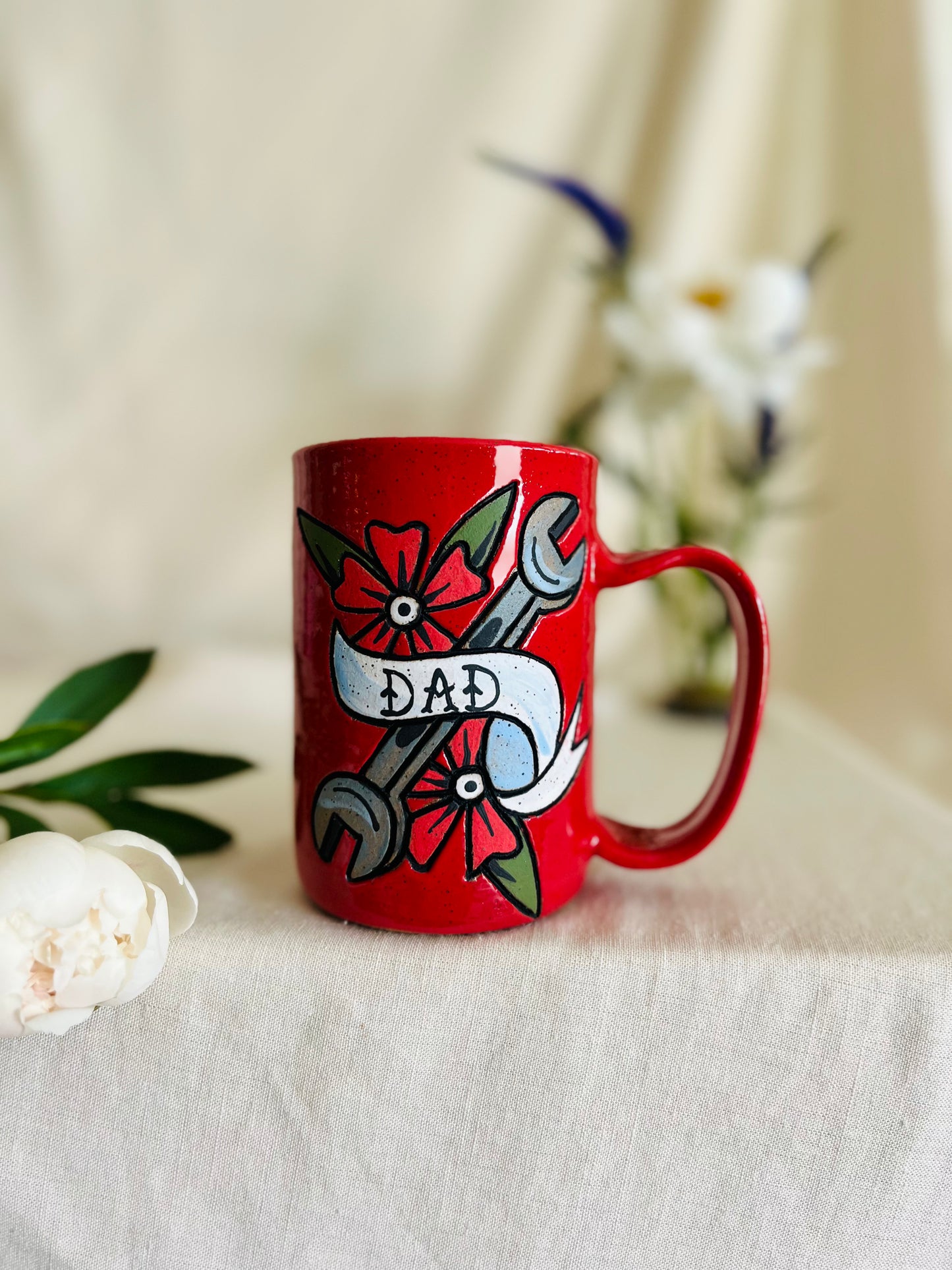 DAD Mug