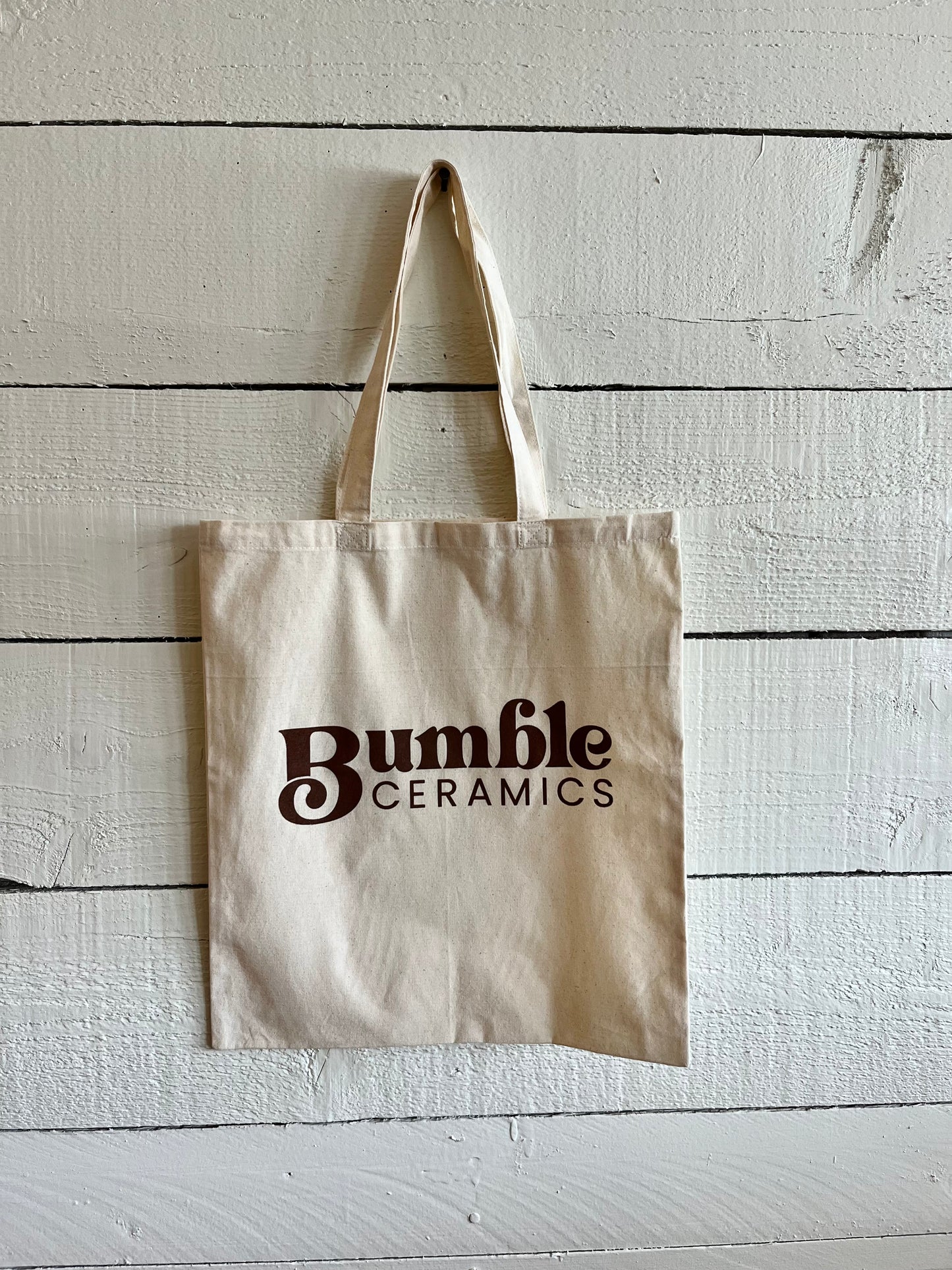 BC Tote Bag