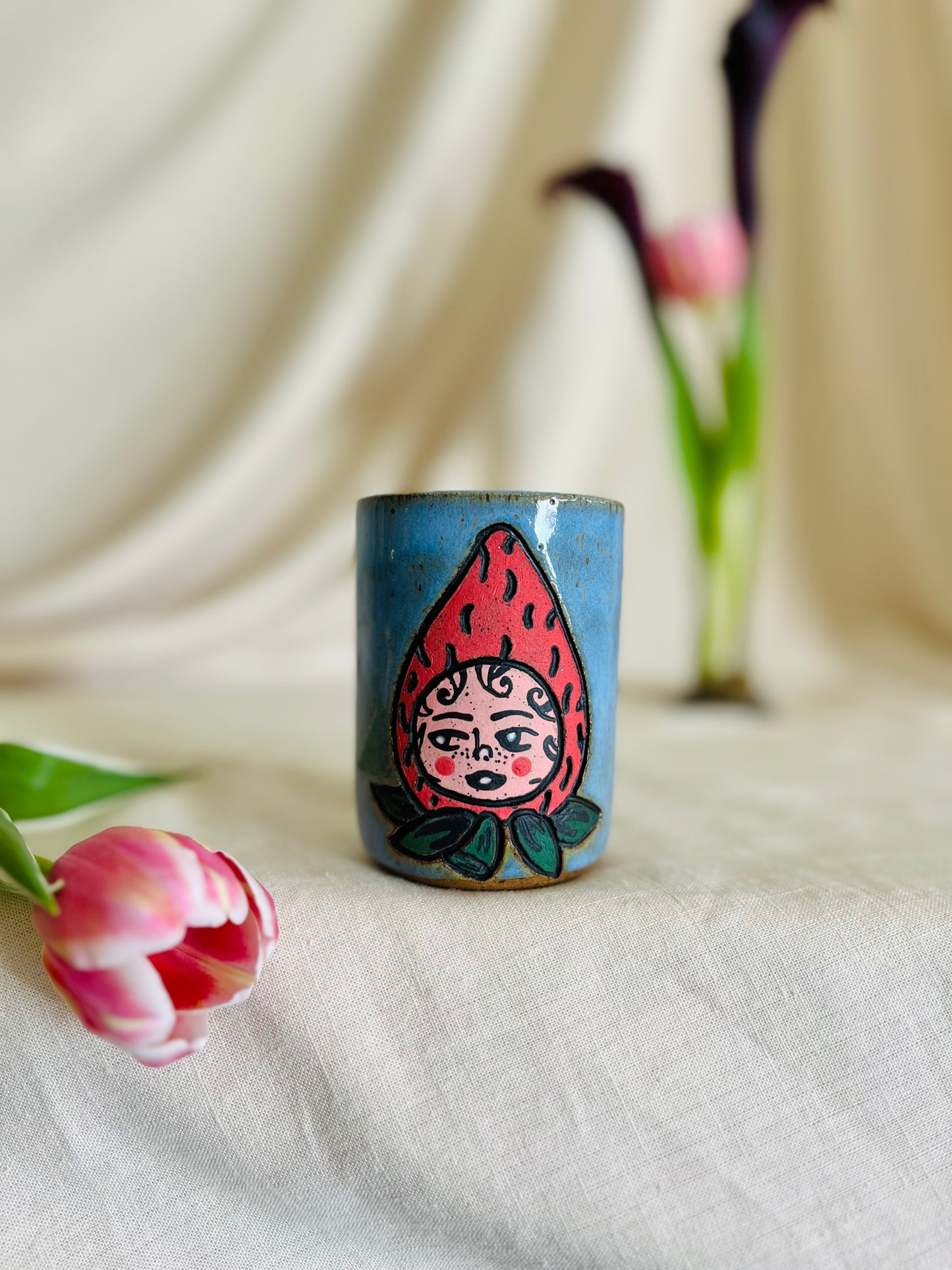 Mini Espresso Mug