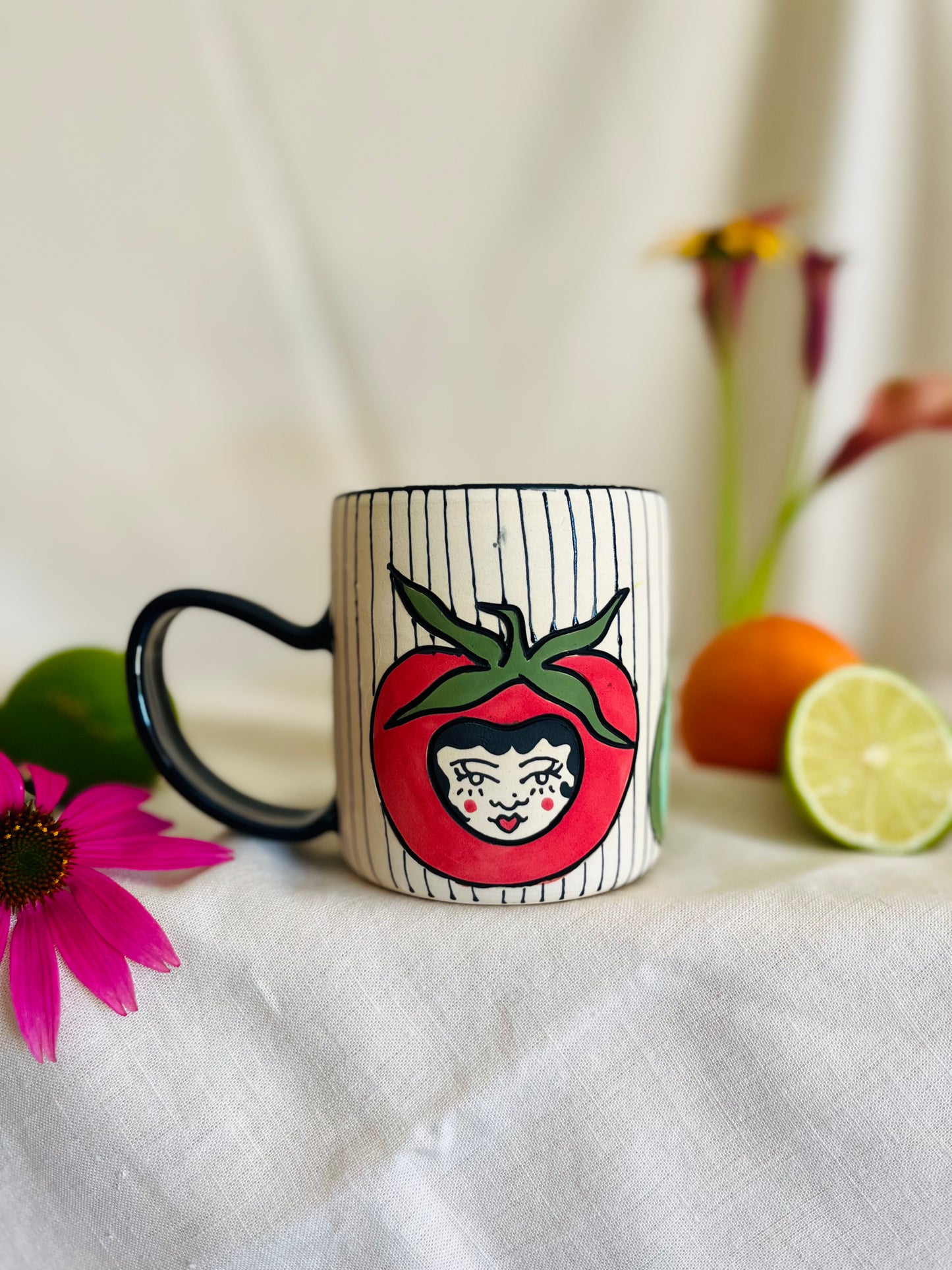 Produce Ladies Mug 3