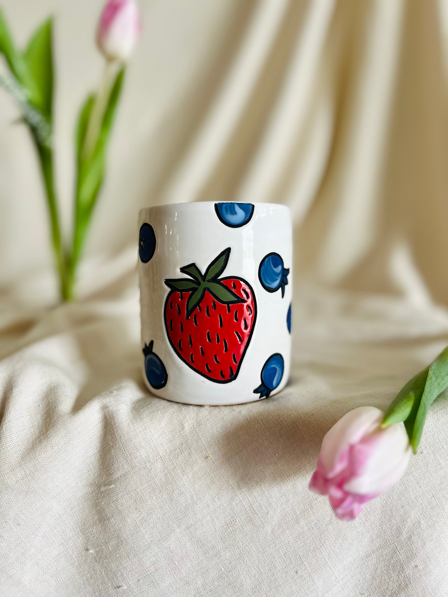 Berry Cup