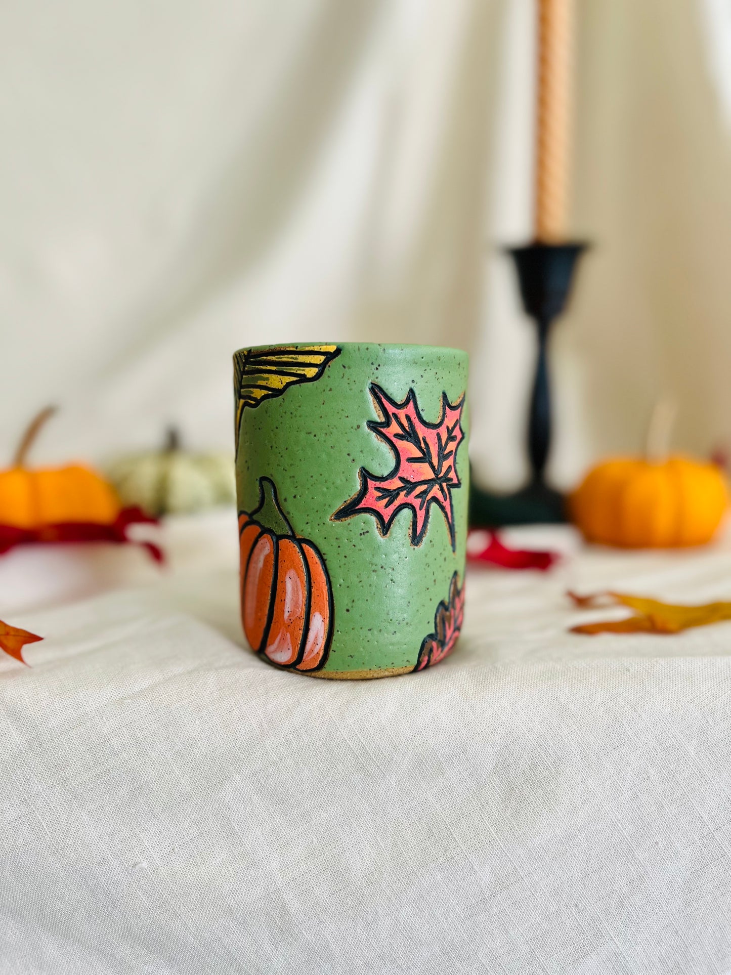 Autumn Cup