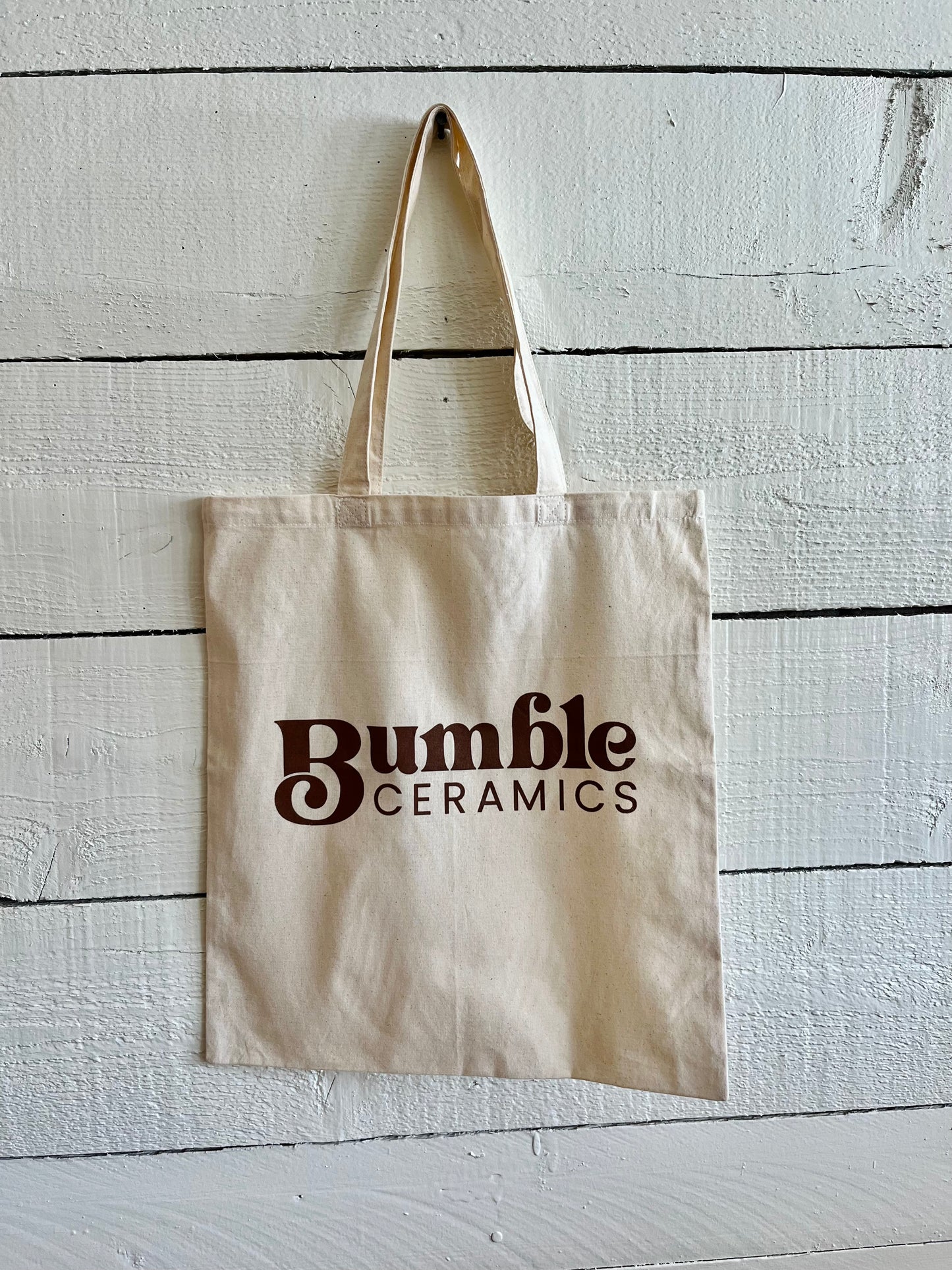 BC Tote Bag