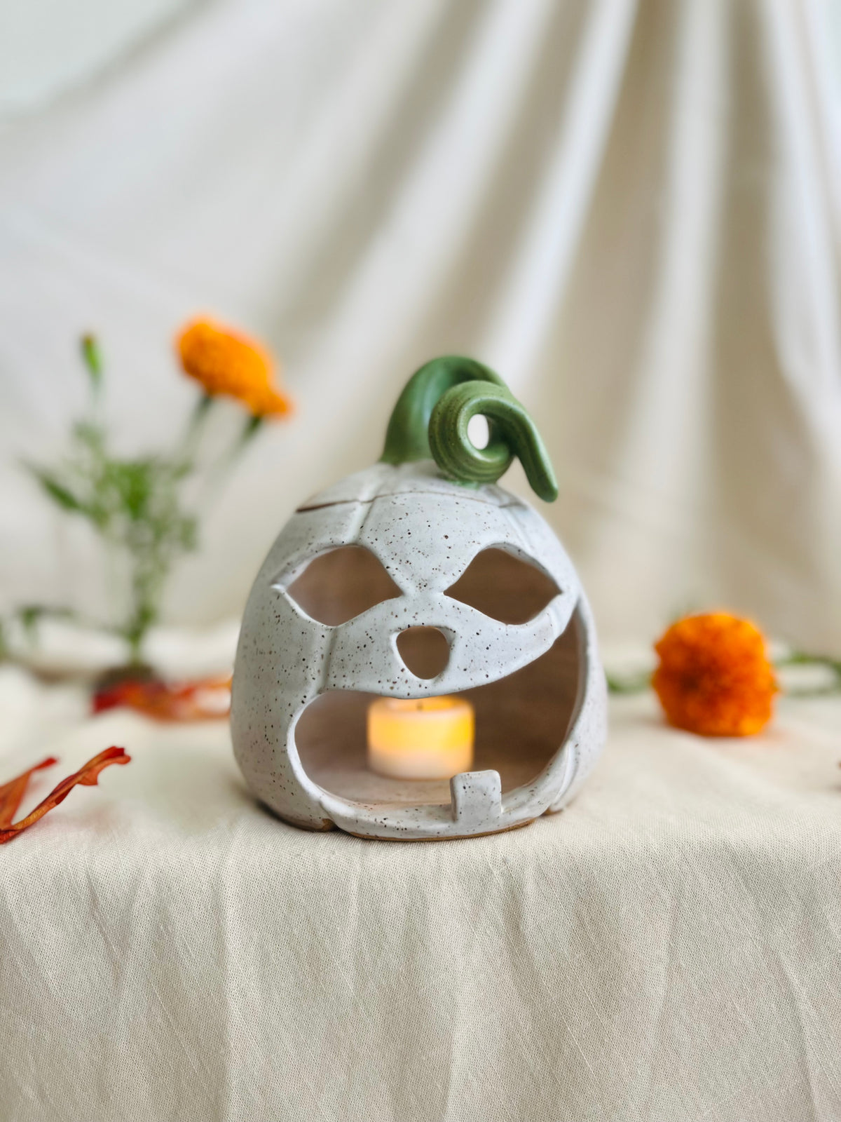 Forever Jack o' Lantern 3