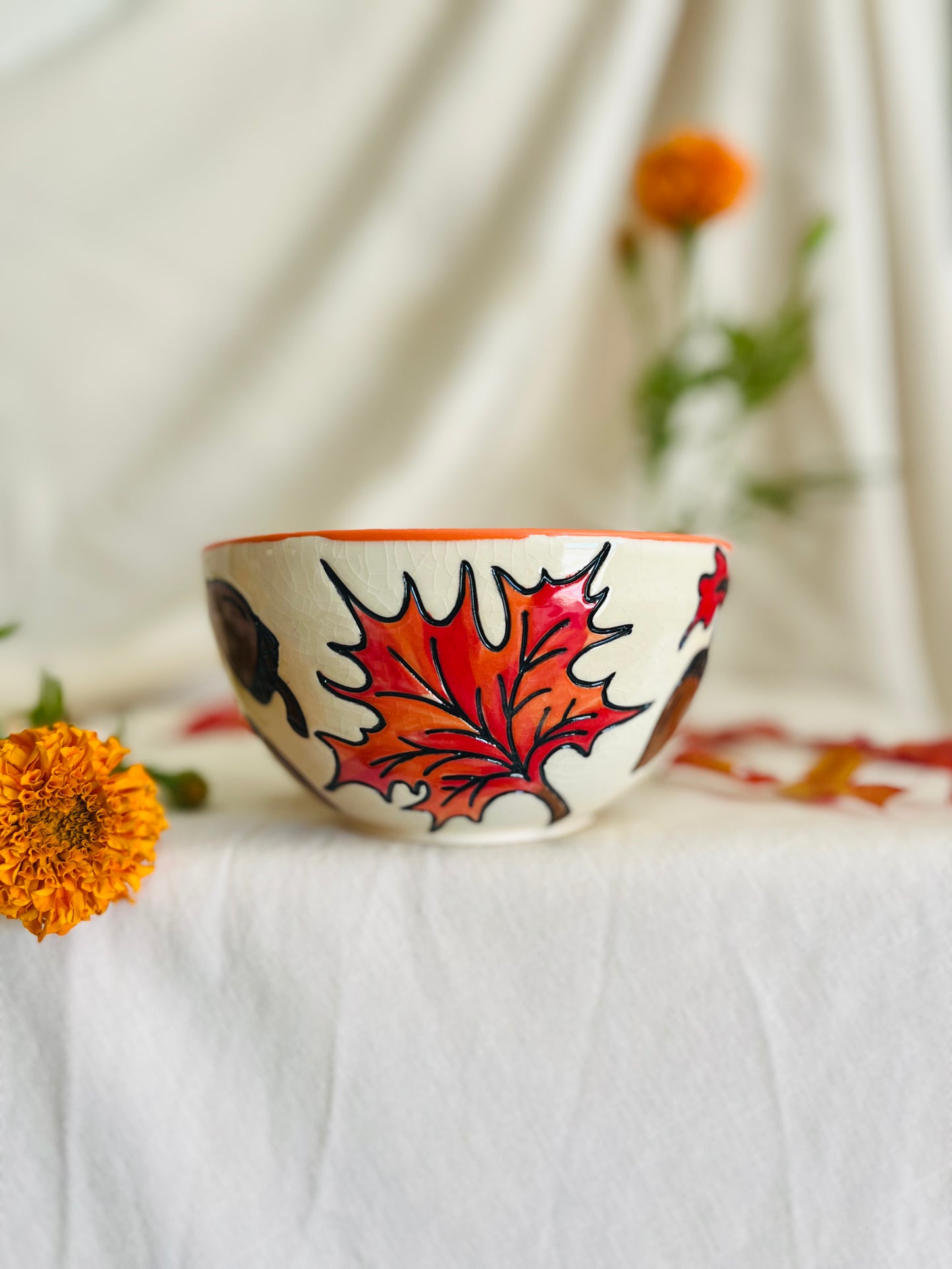 Soup Bowls