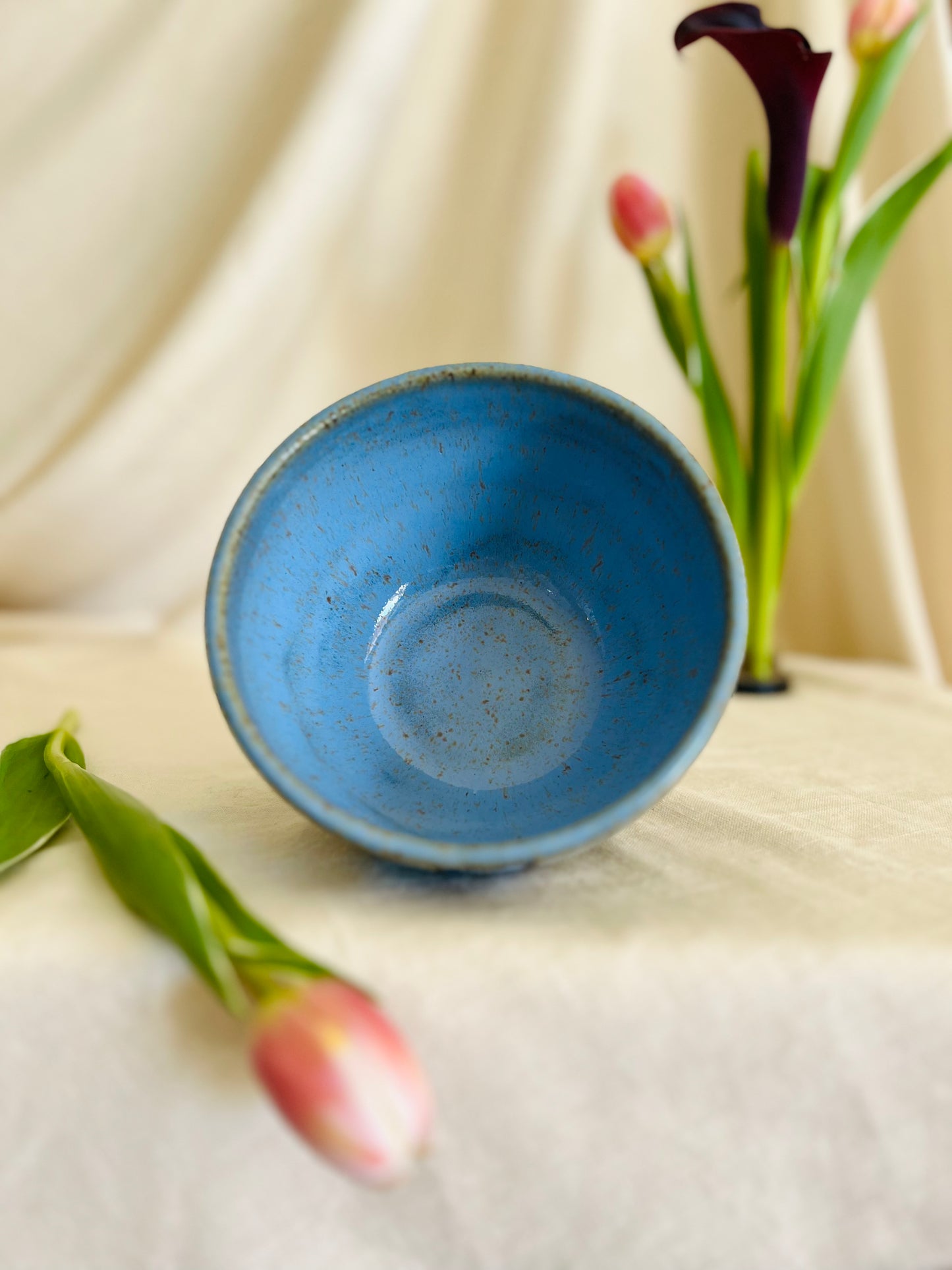 Blueberry Bowl