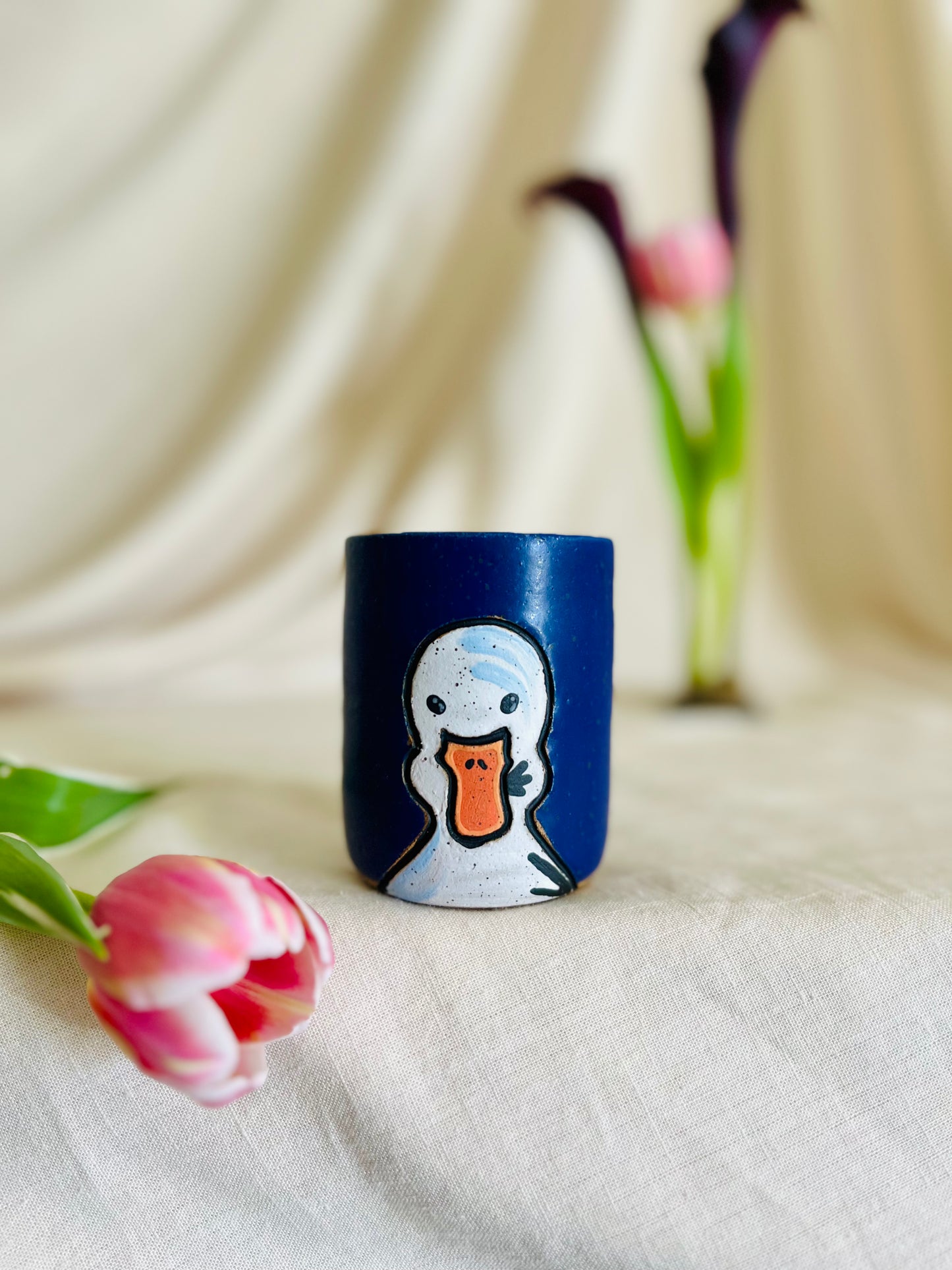 Mini Espresso Mug
