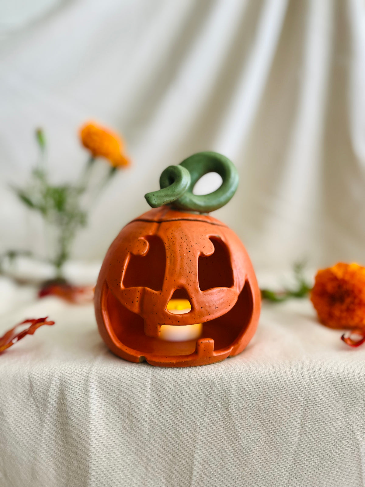 Forever Jack o' Lantern 2