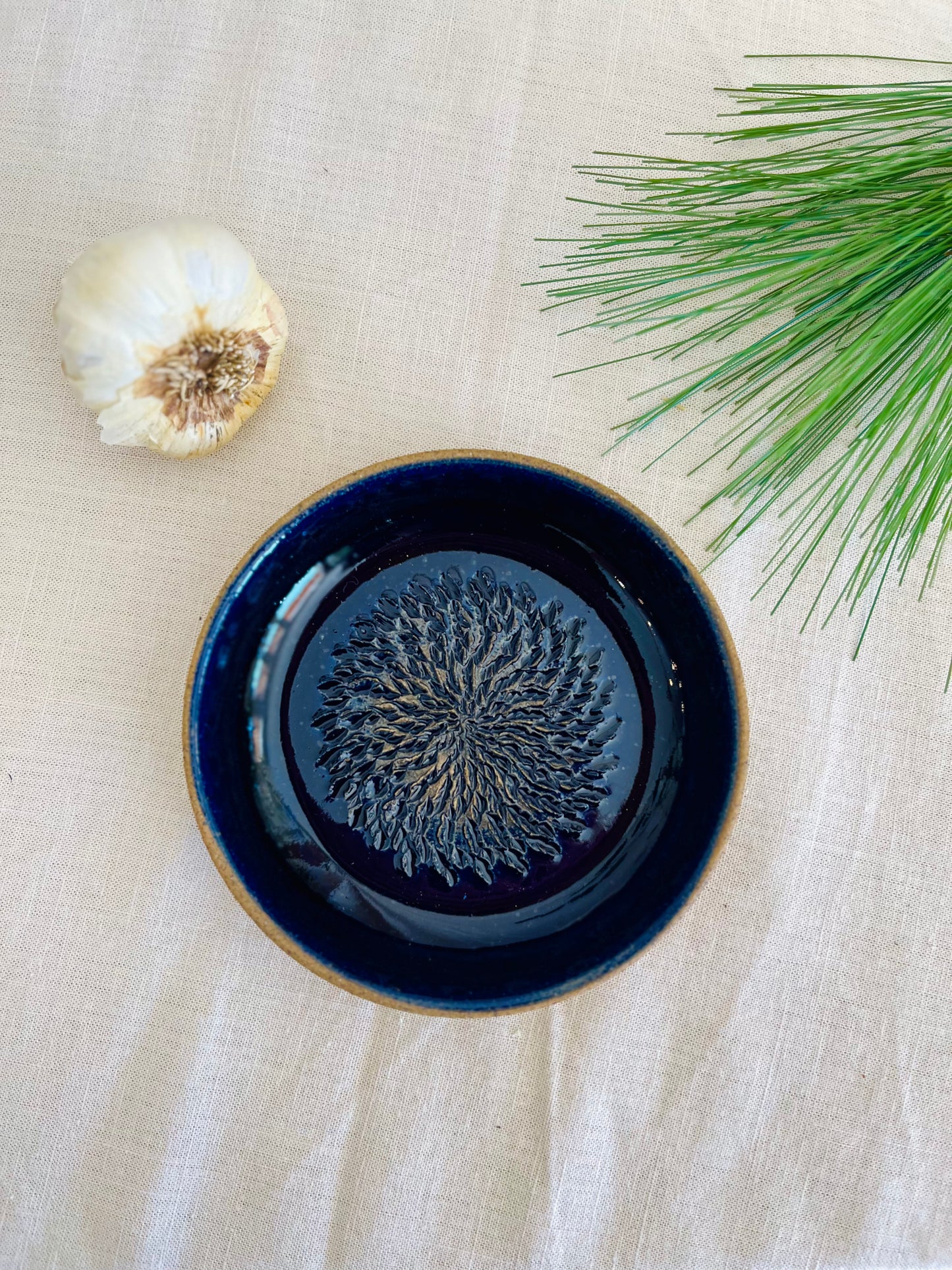 Garlic Dish