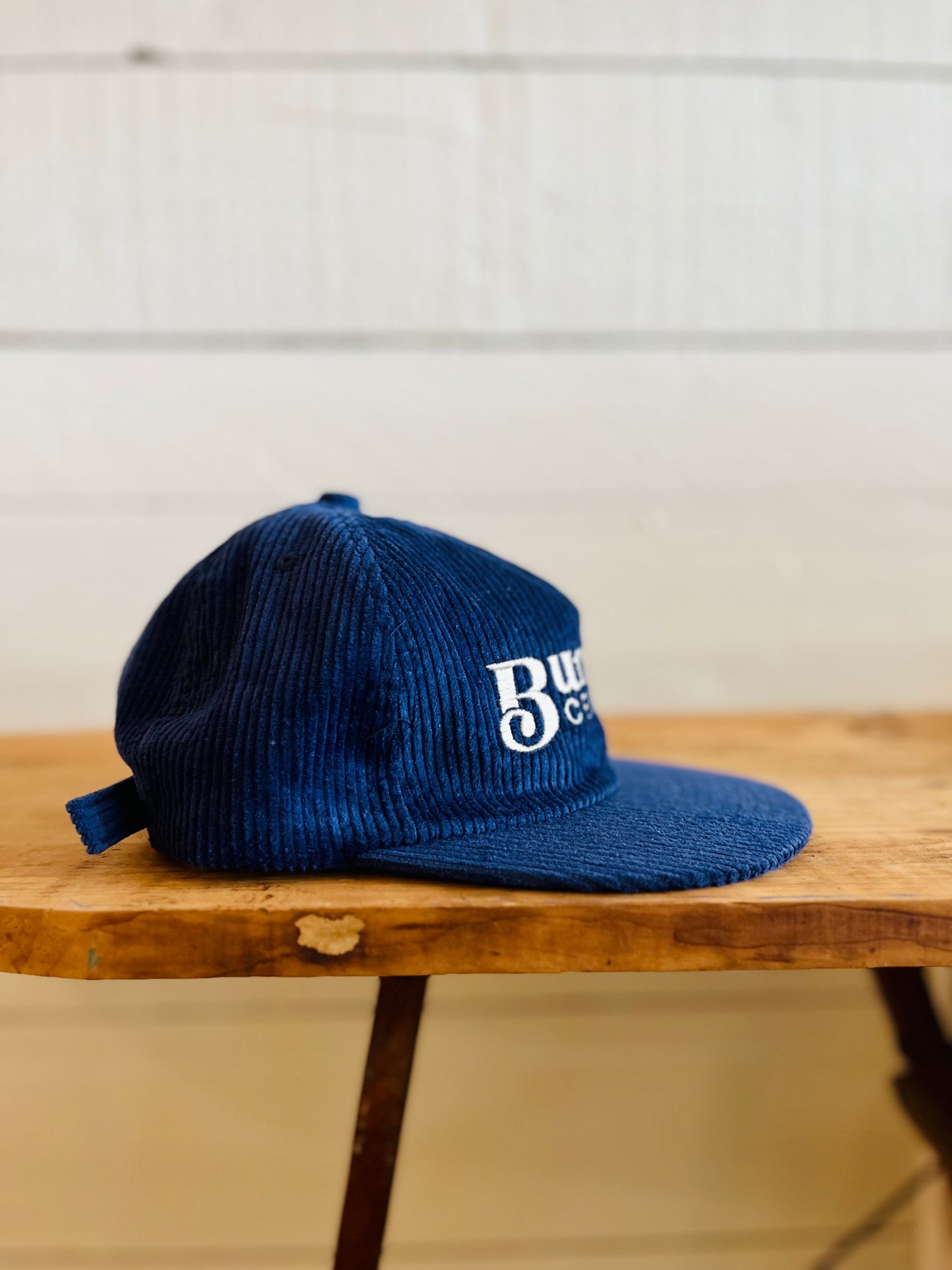 BC Hat
