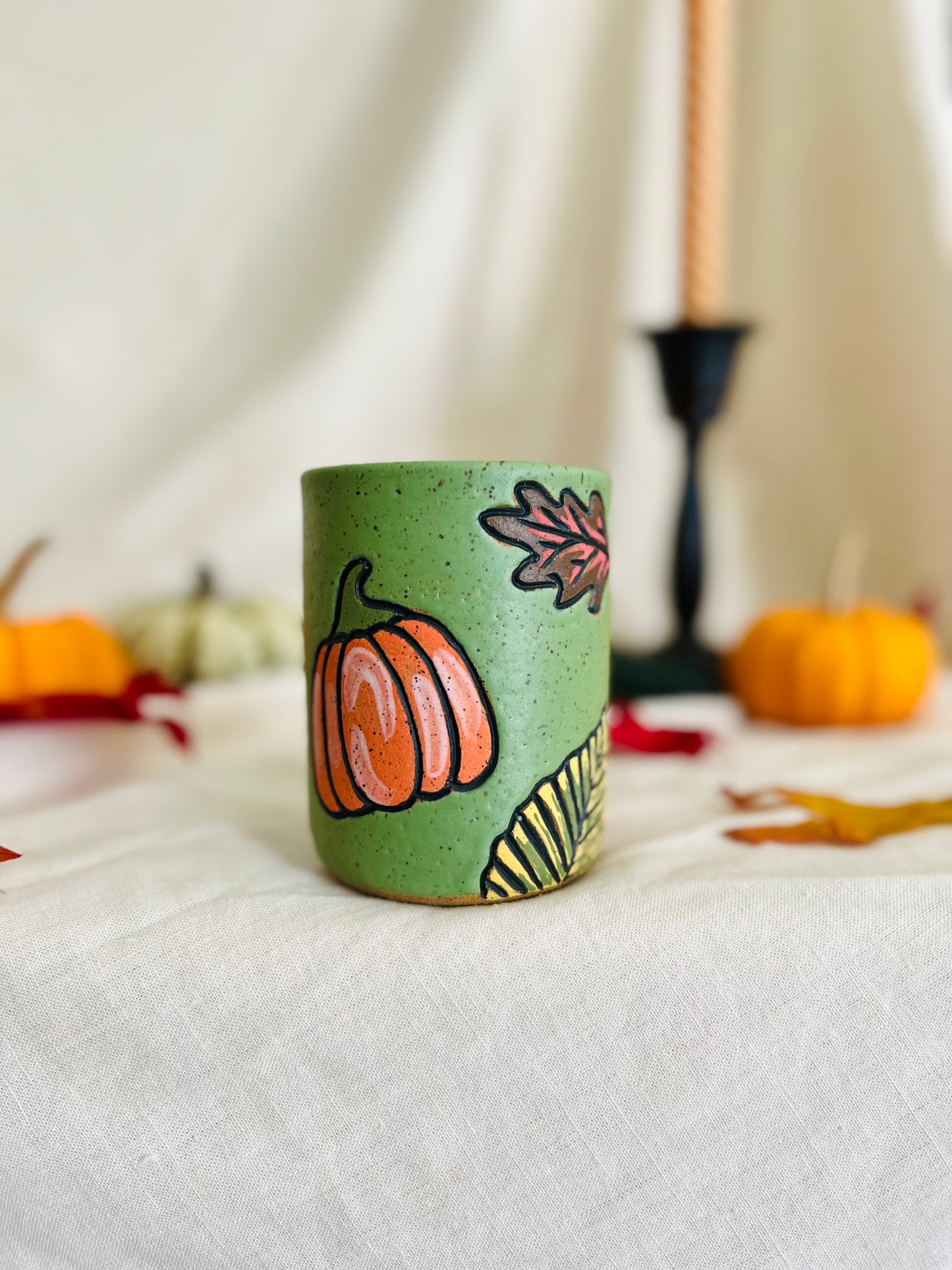 Autumn Cup