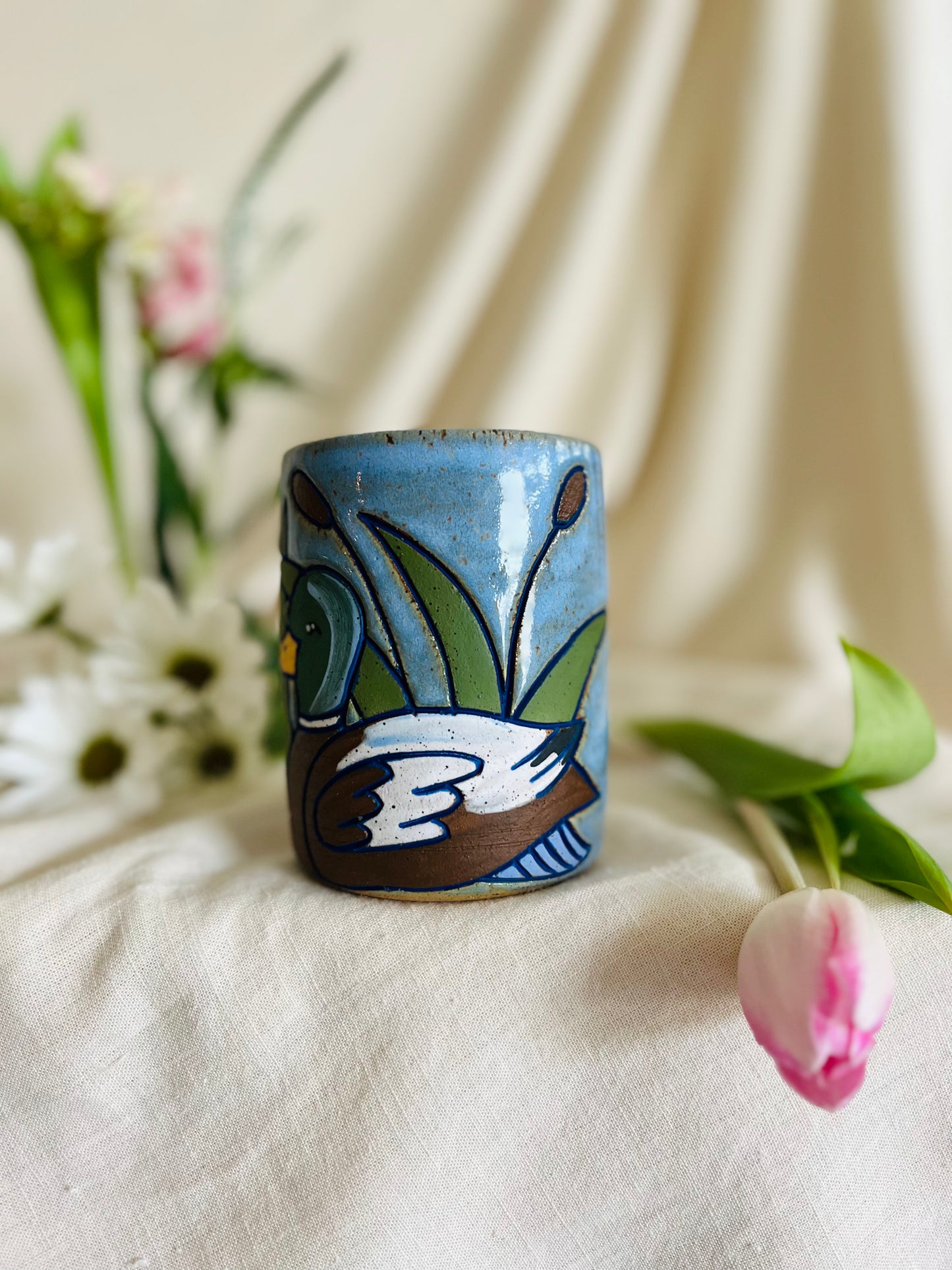 Mallard Cup