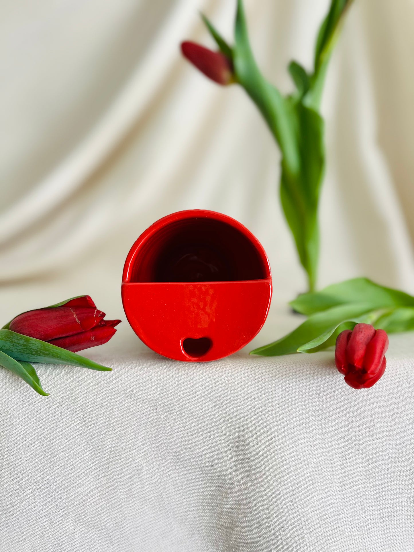 Angel Heart Traveler