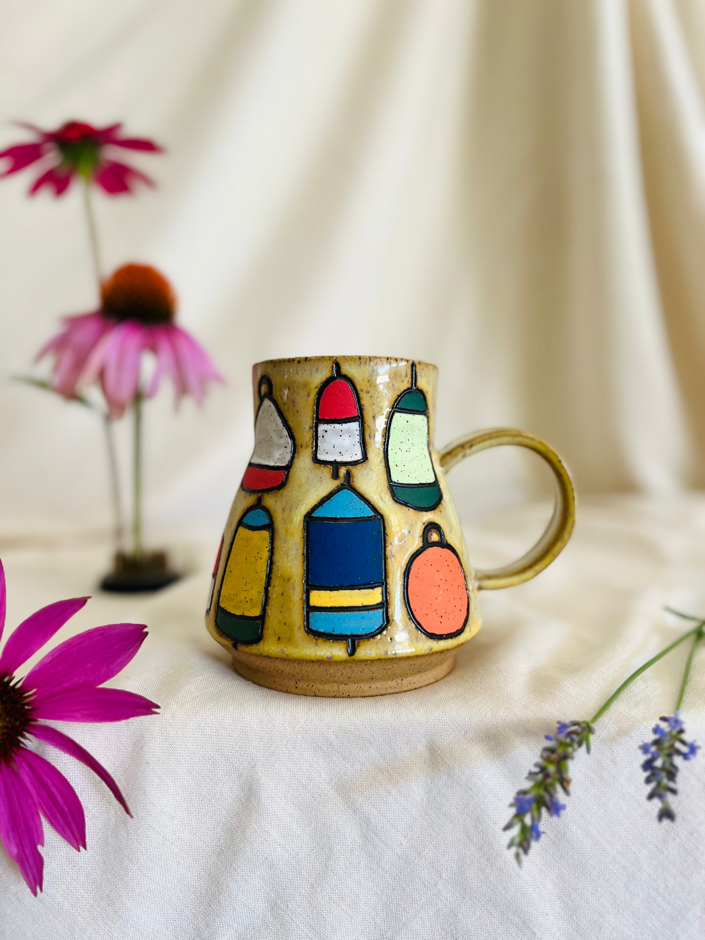 Buoy Mug