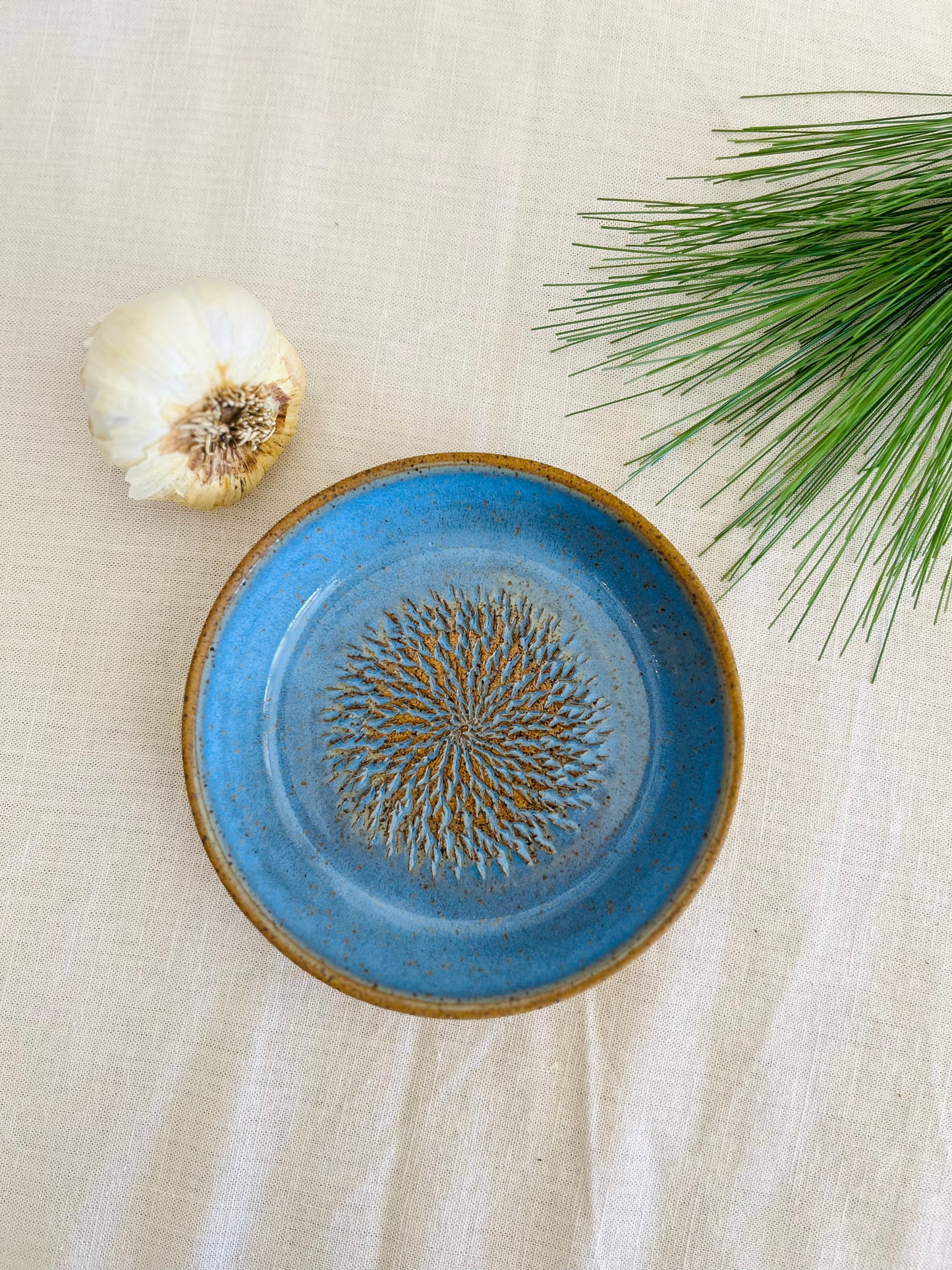 Garlic Dish