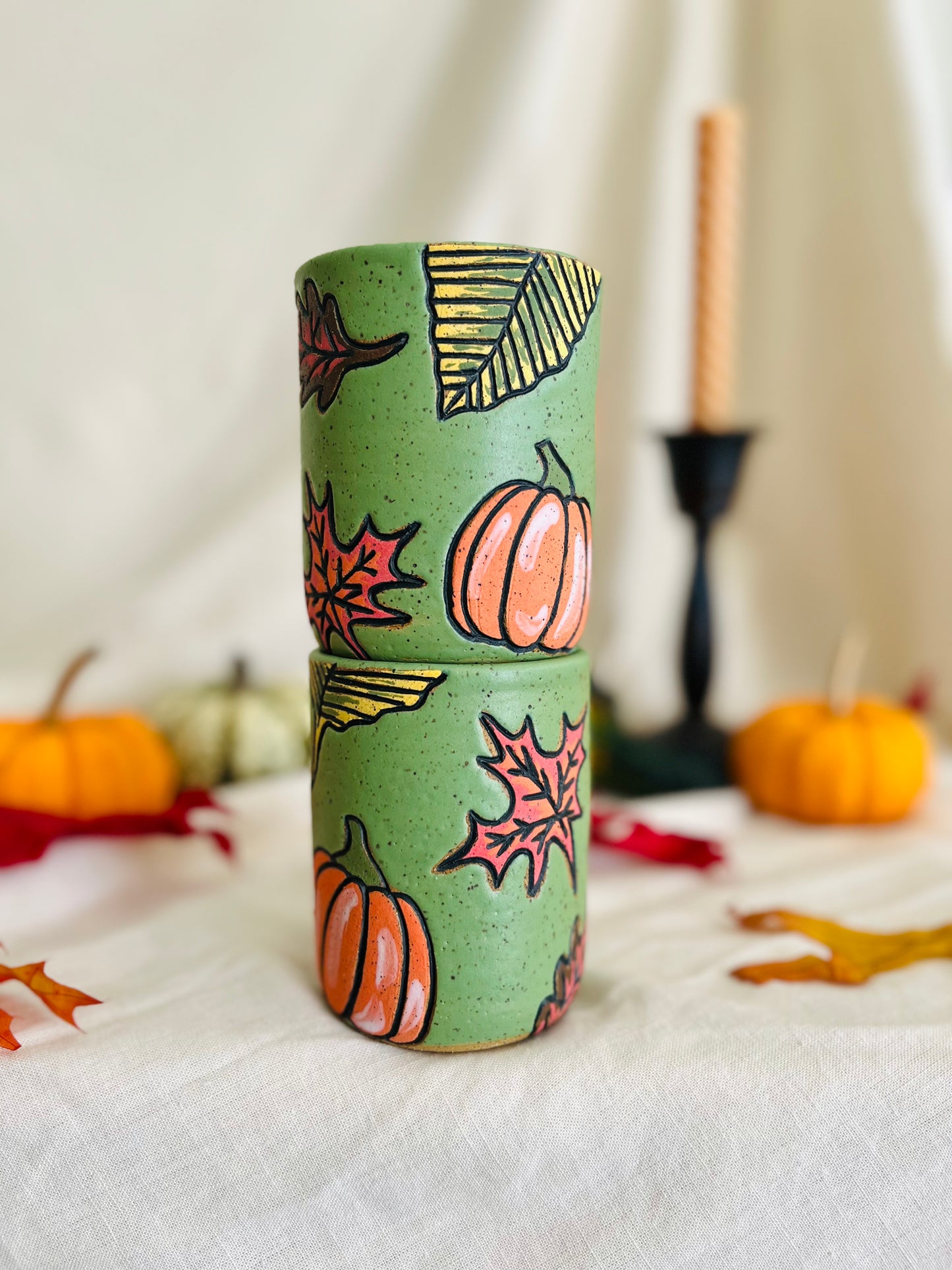 Autumn Cup