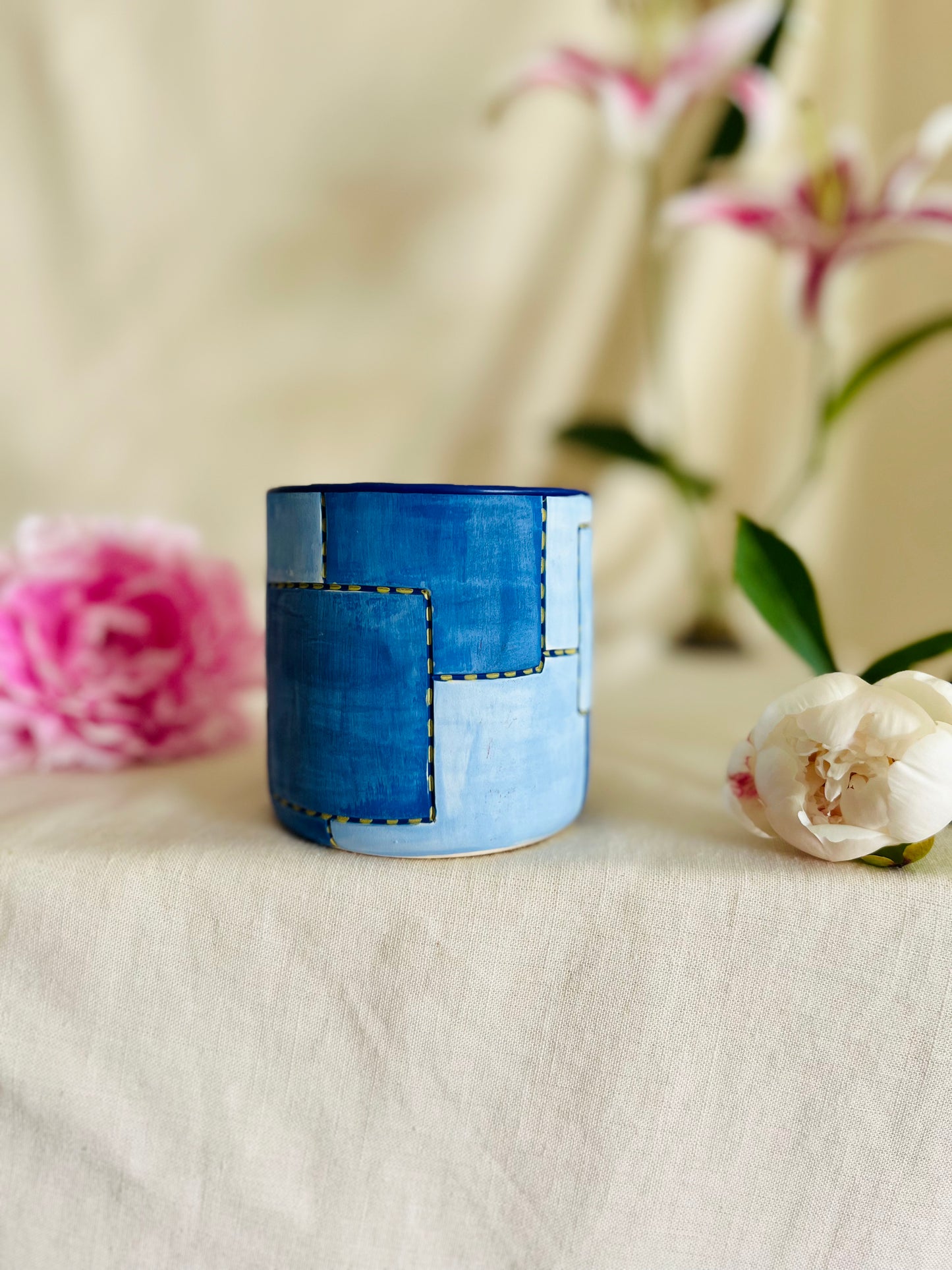 Jean Pocket Cup