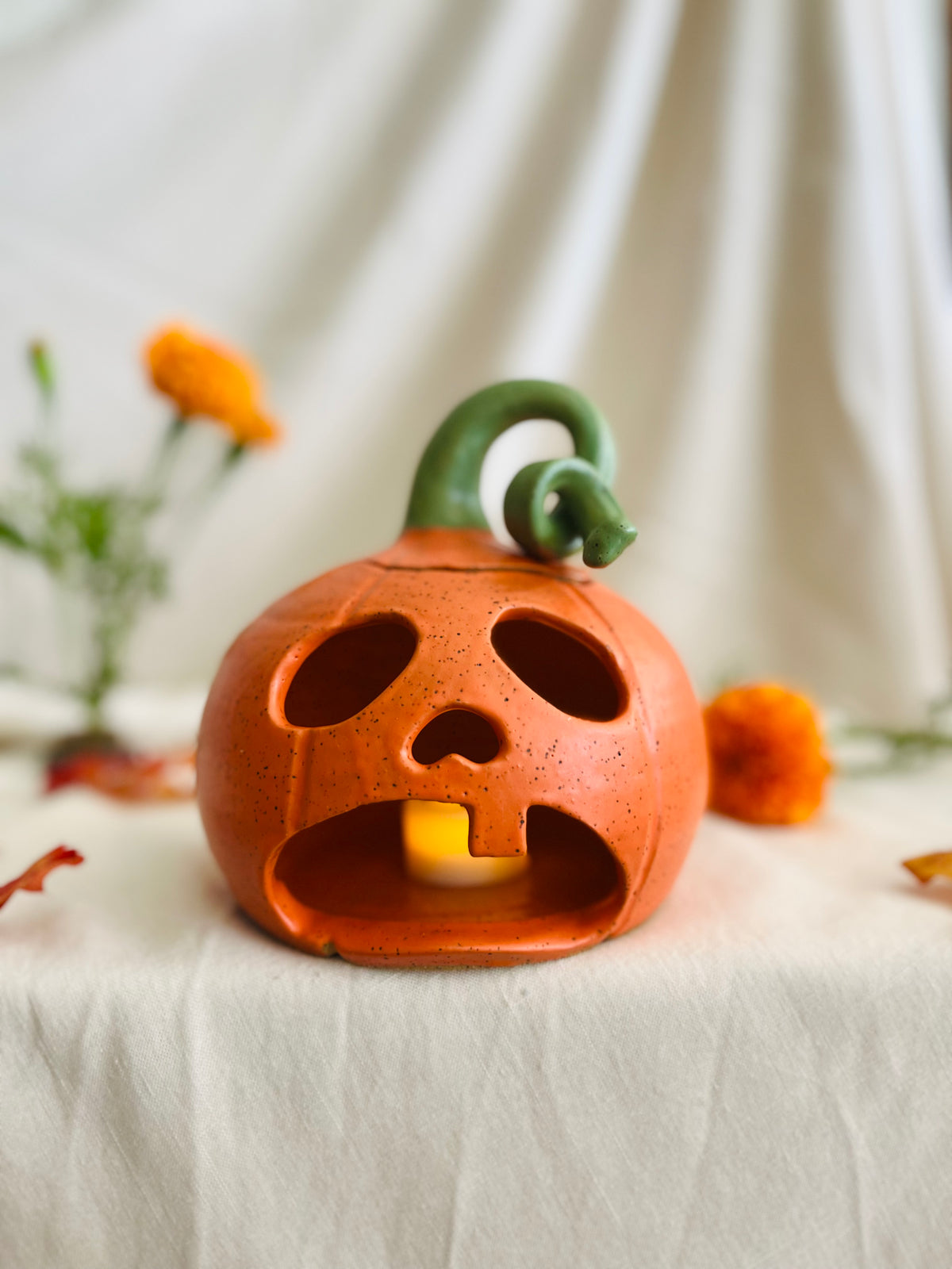 Forever Jack o' Lantern 4