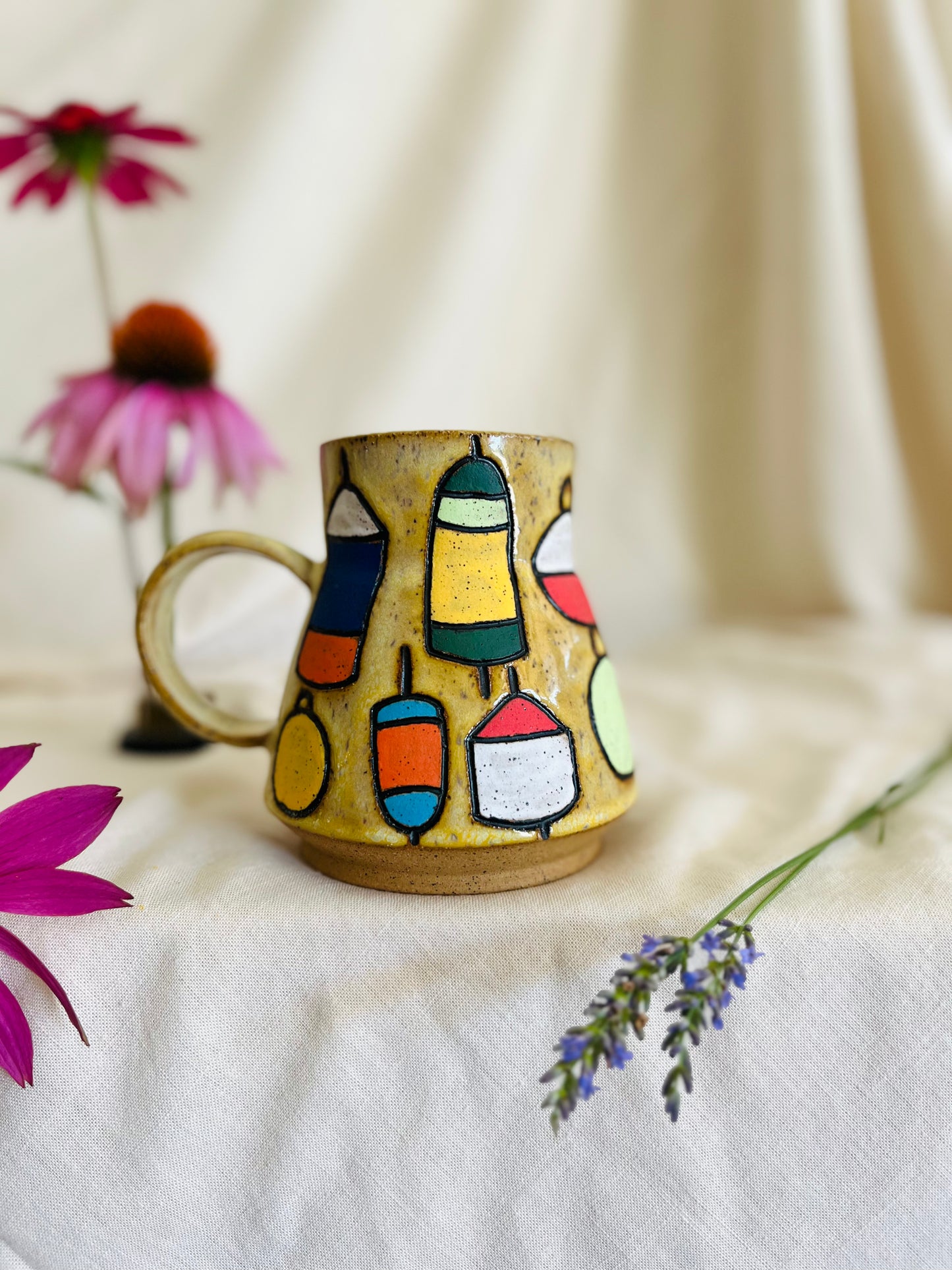 Buoy Mug