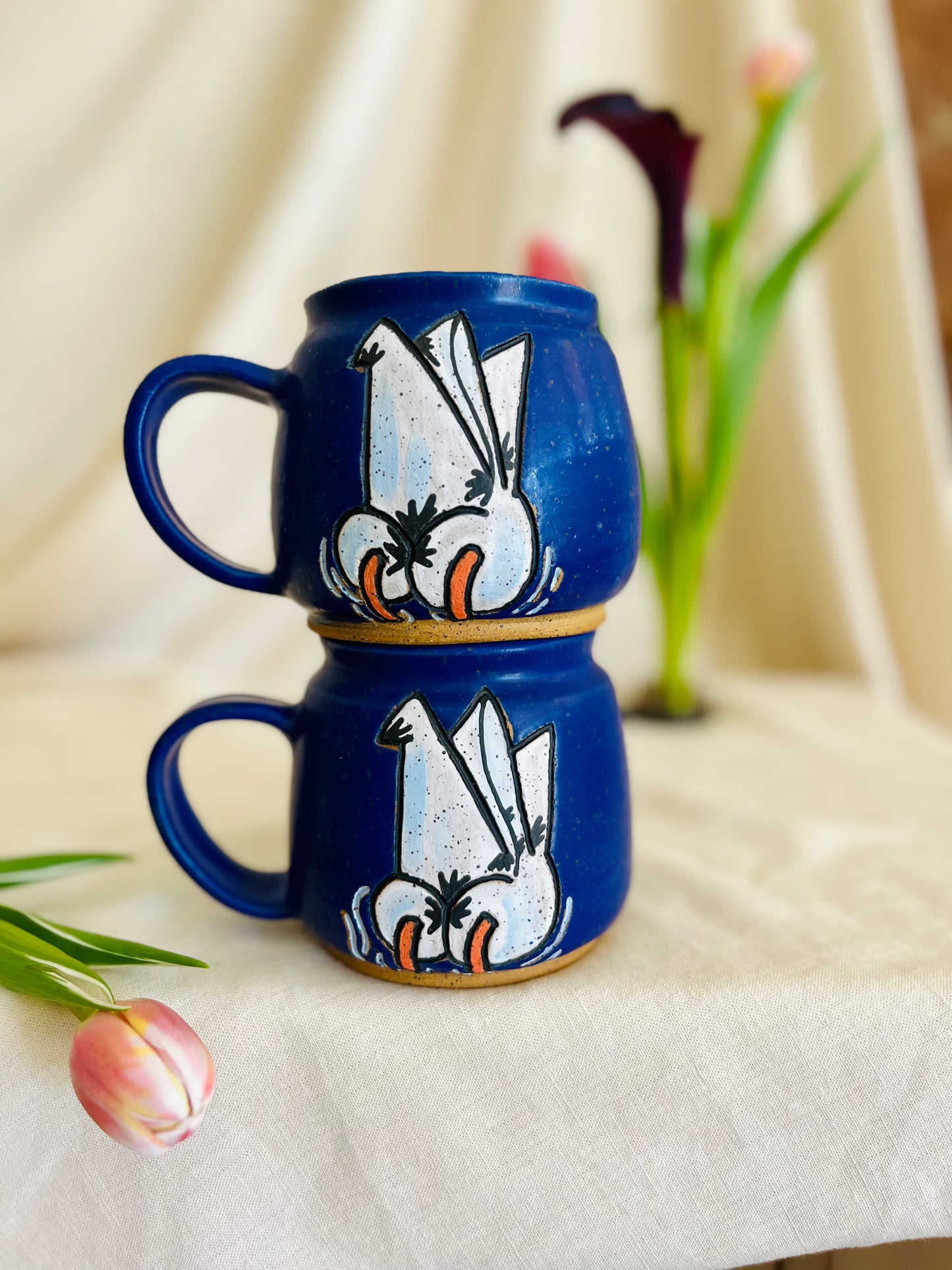 Duck Mug