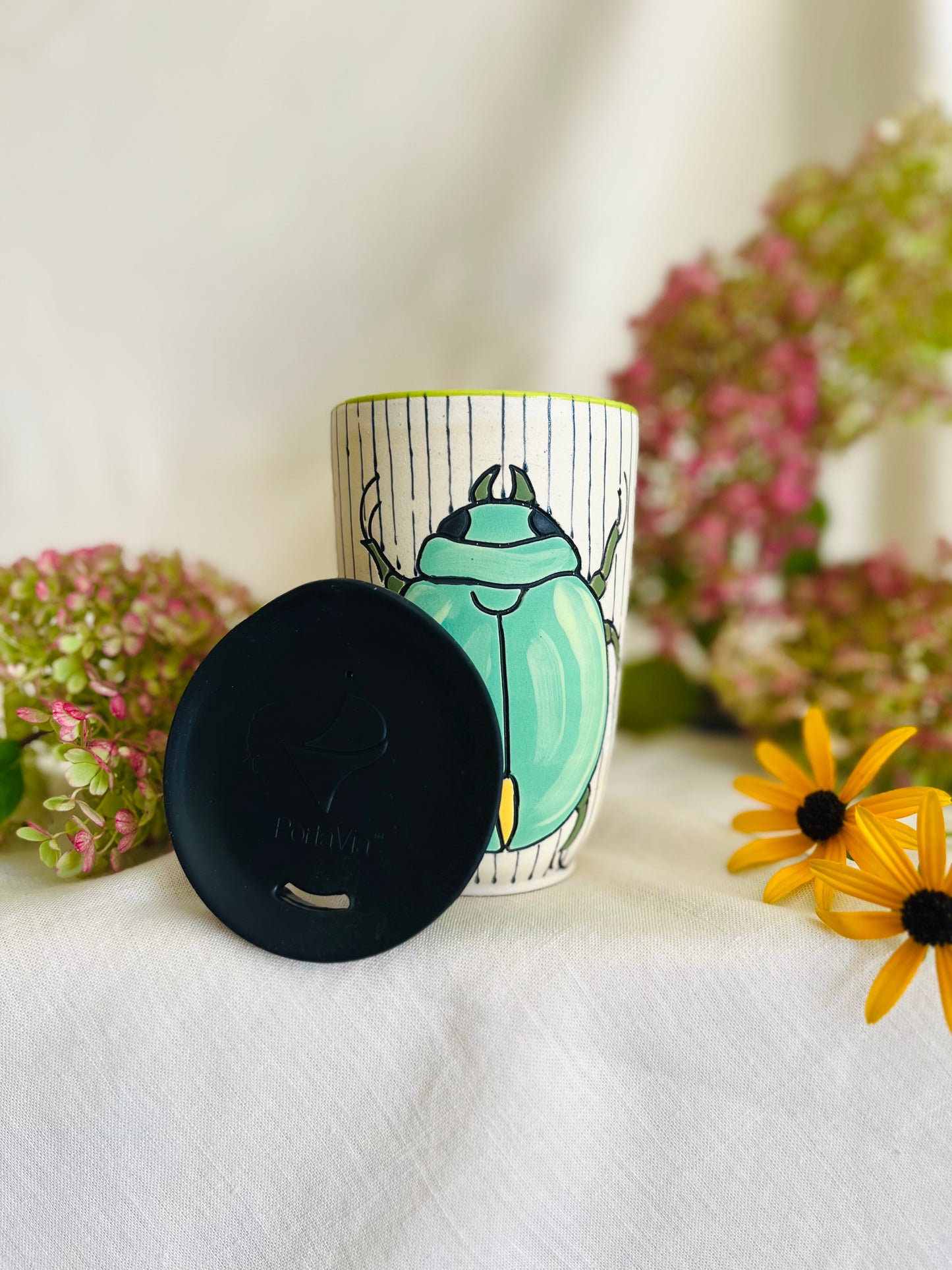 Bugs Travel Cup 1