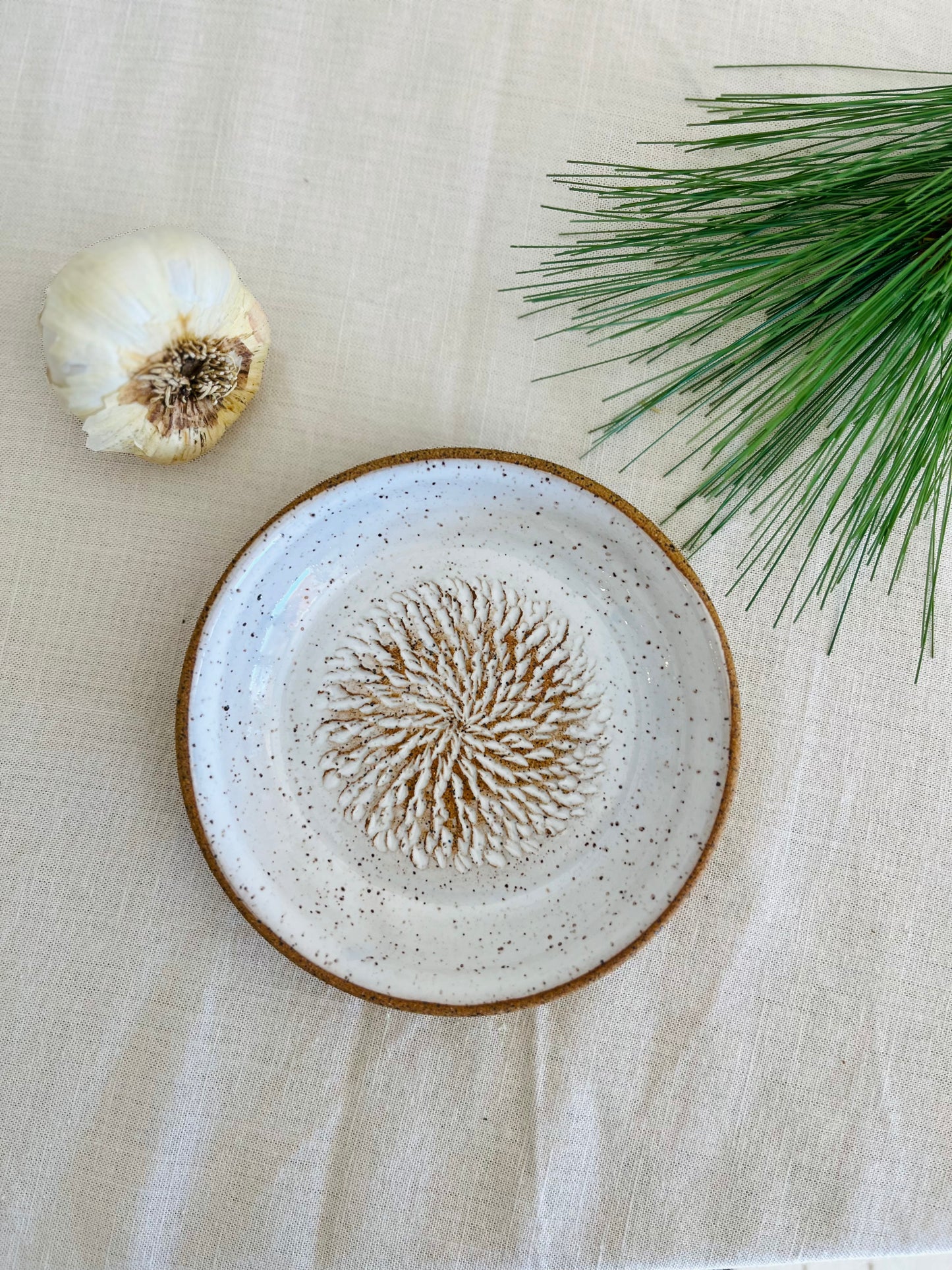 Garlic Dish
