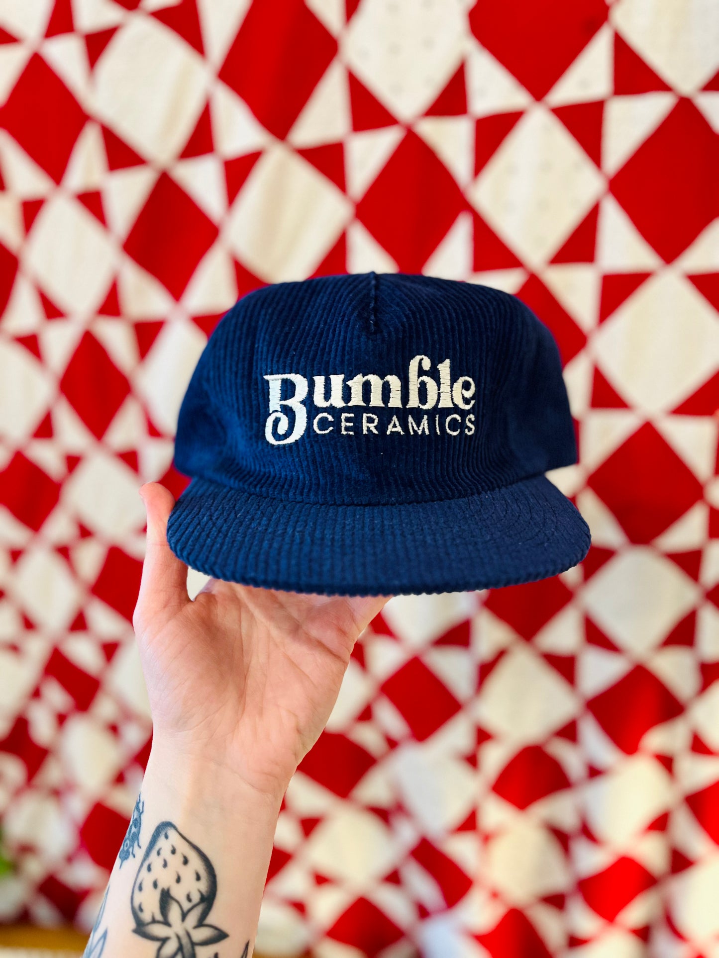BC Hat