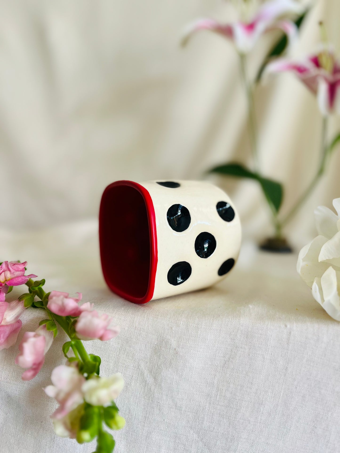 Dice Cup Set