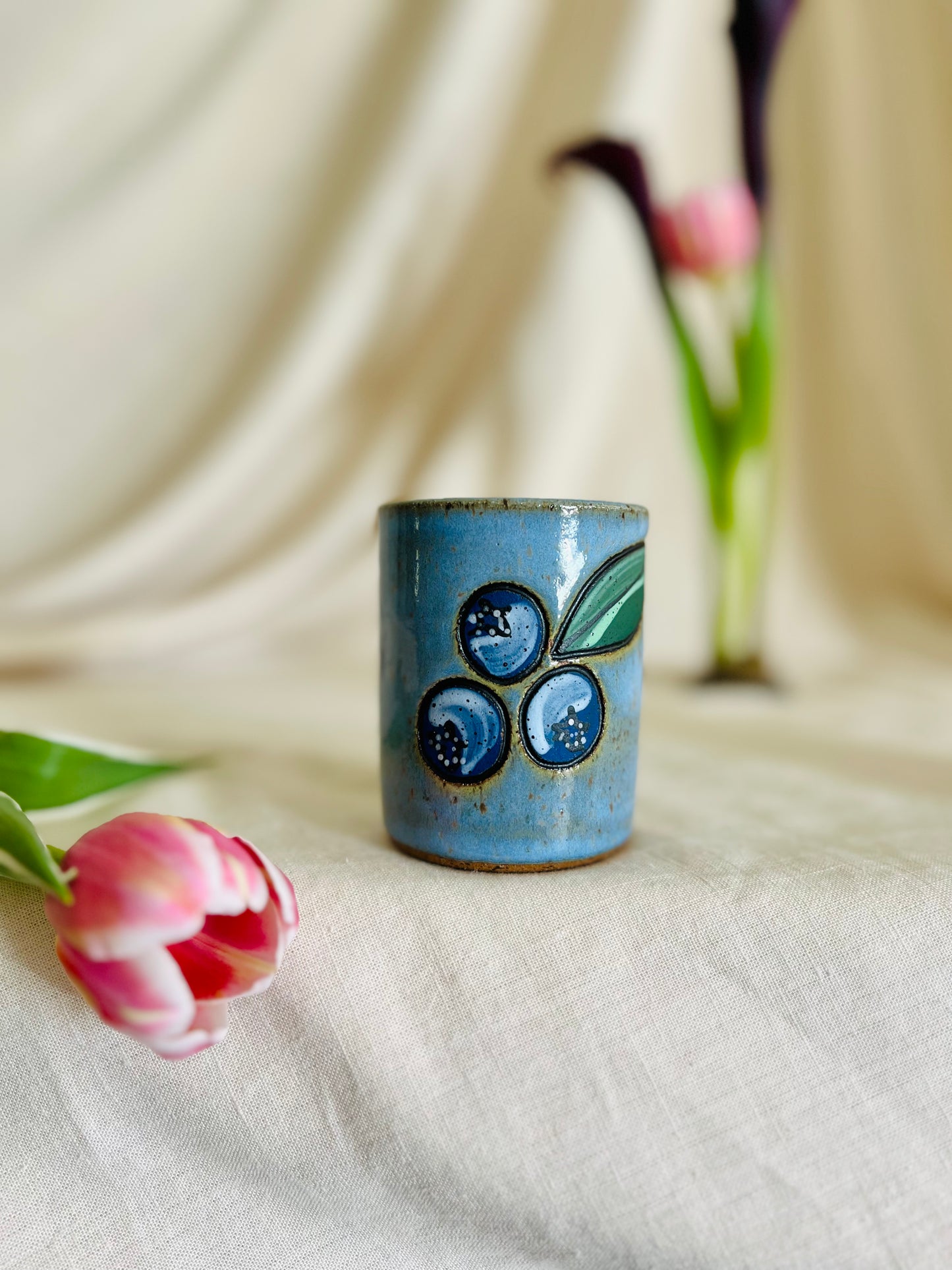 Mini Espresso Mug