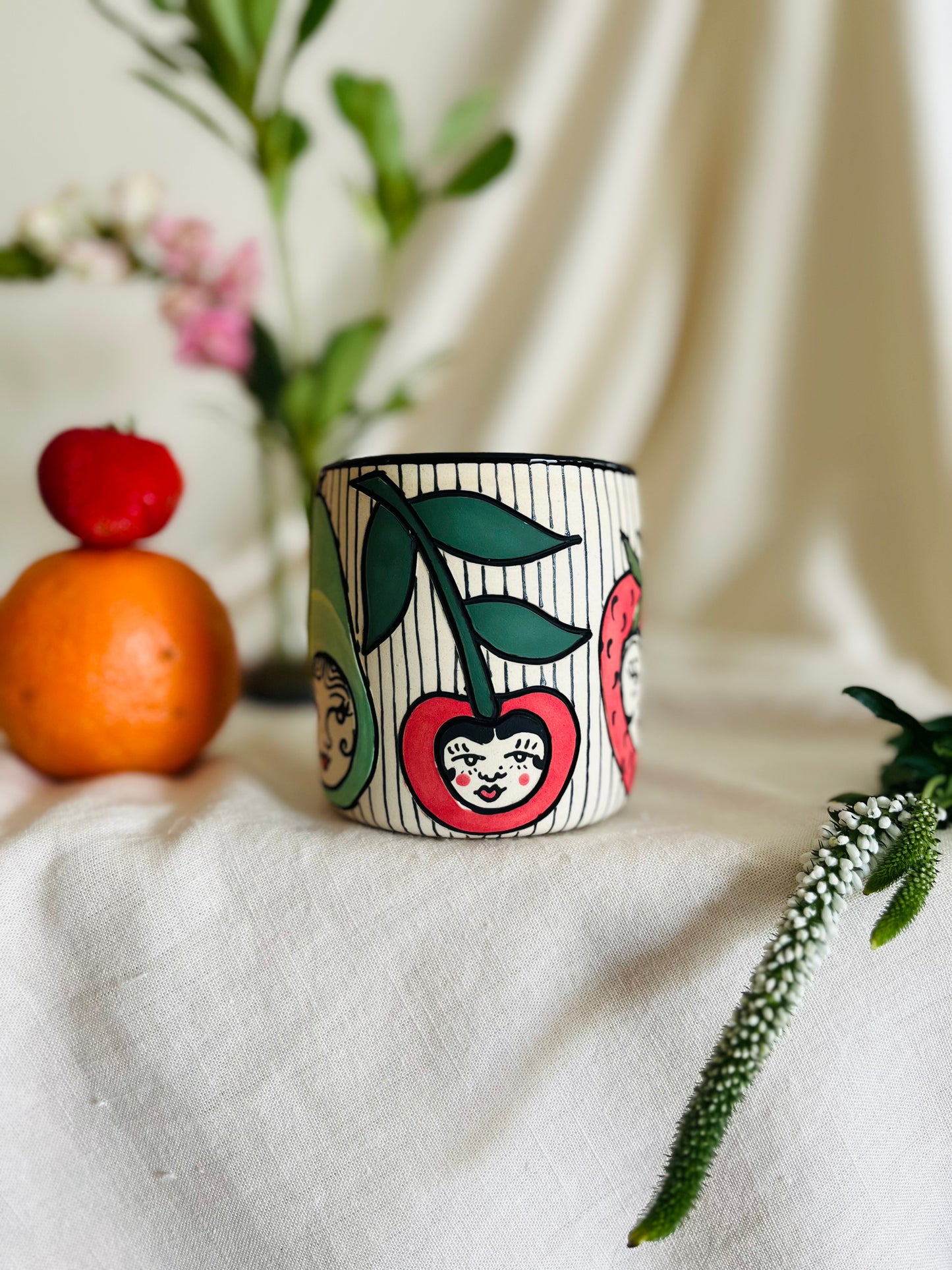 Produce Ladies Cup