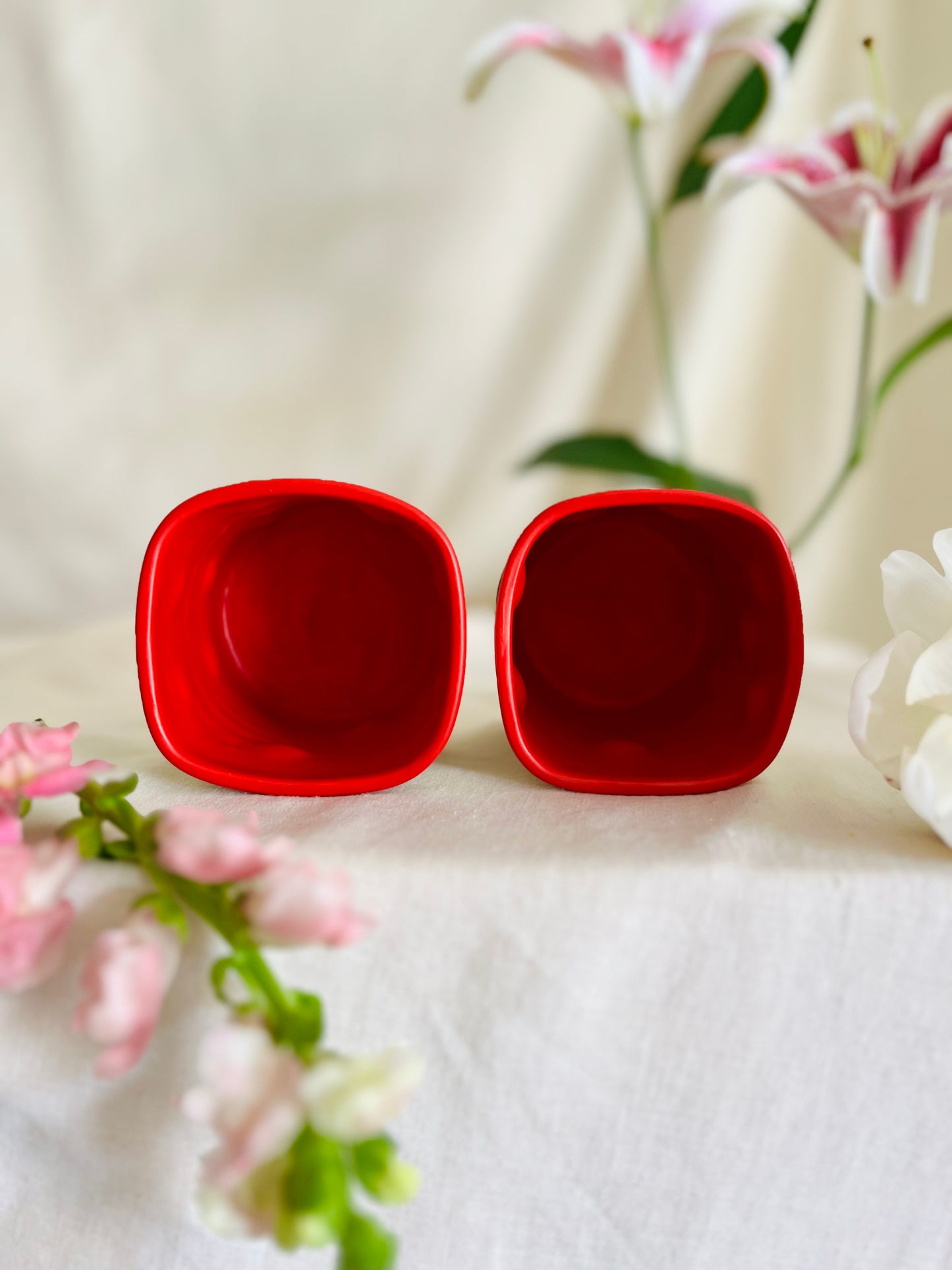 Dice Cup Set