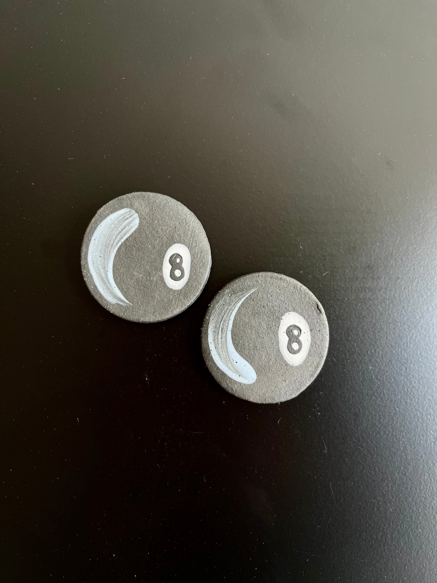 Magnets (sold as sets of 2)