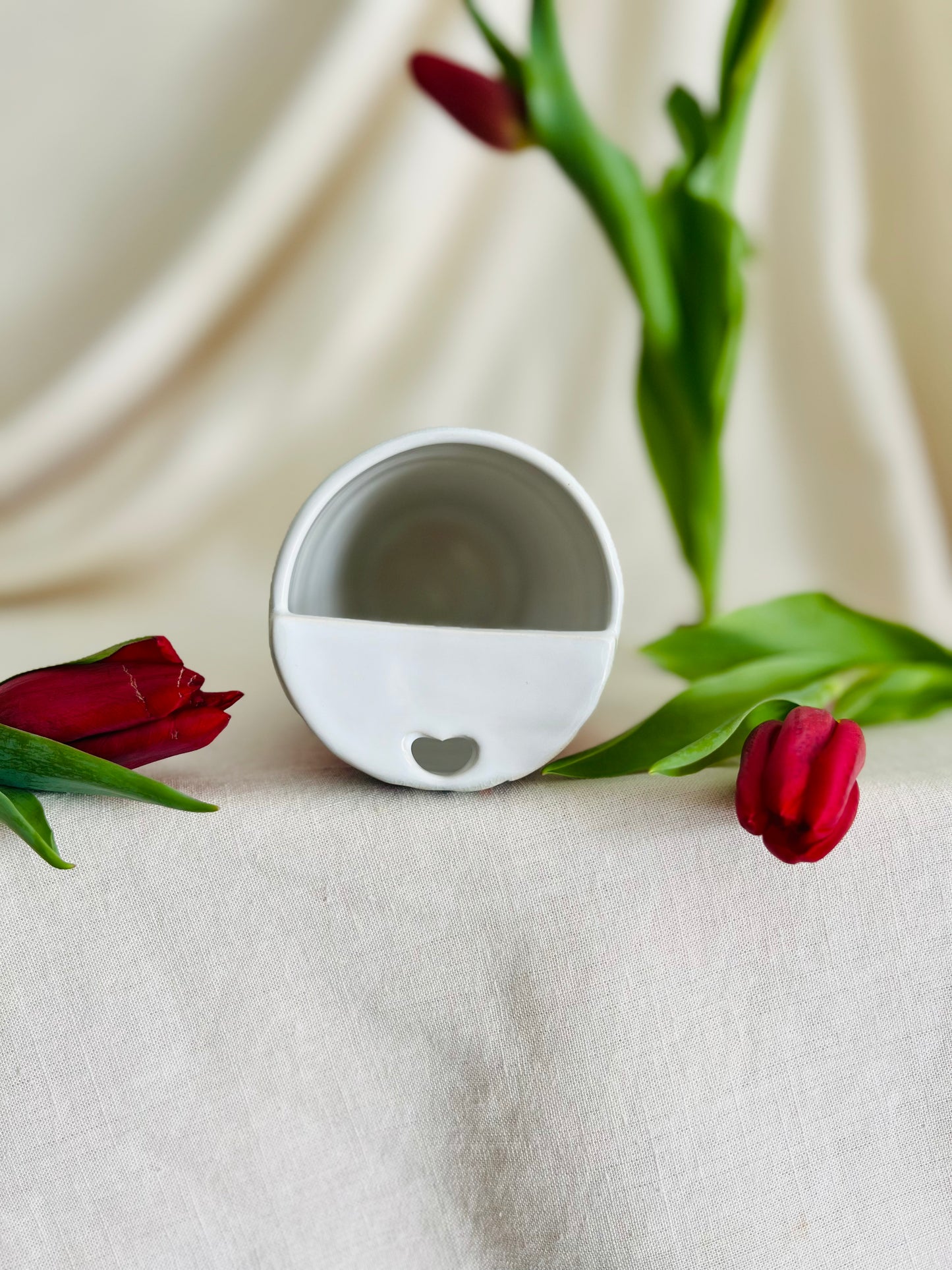 *PREORDER* Love Melts Ice Traveler