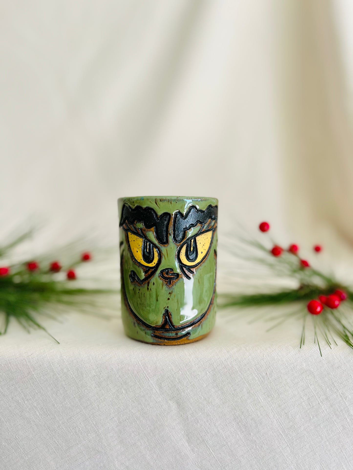 Mini Mug: holiday minis