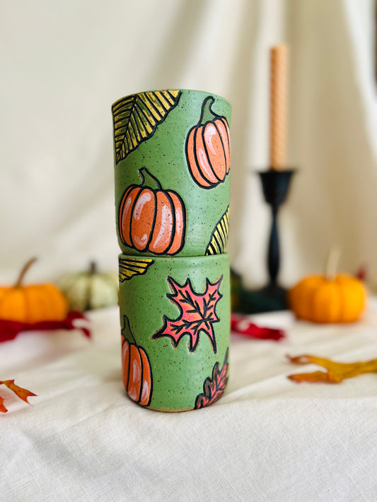 Autumn Cup