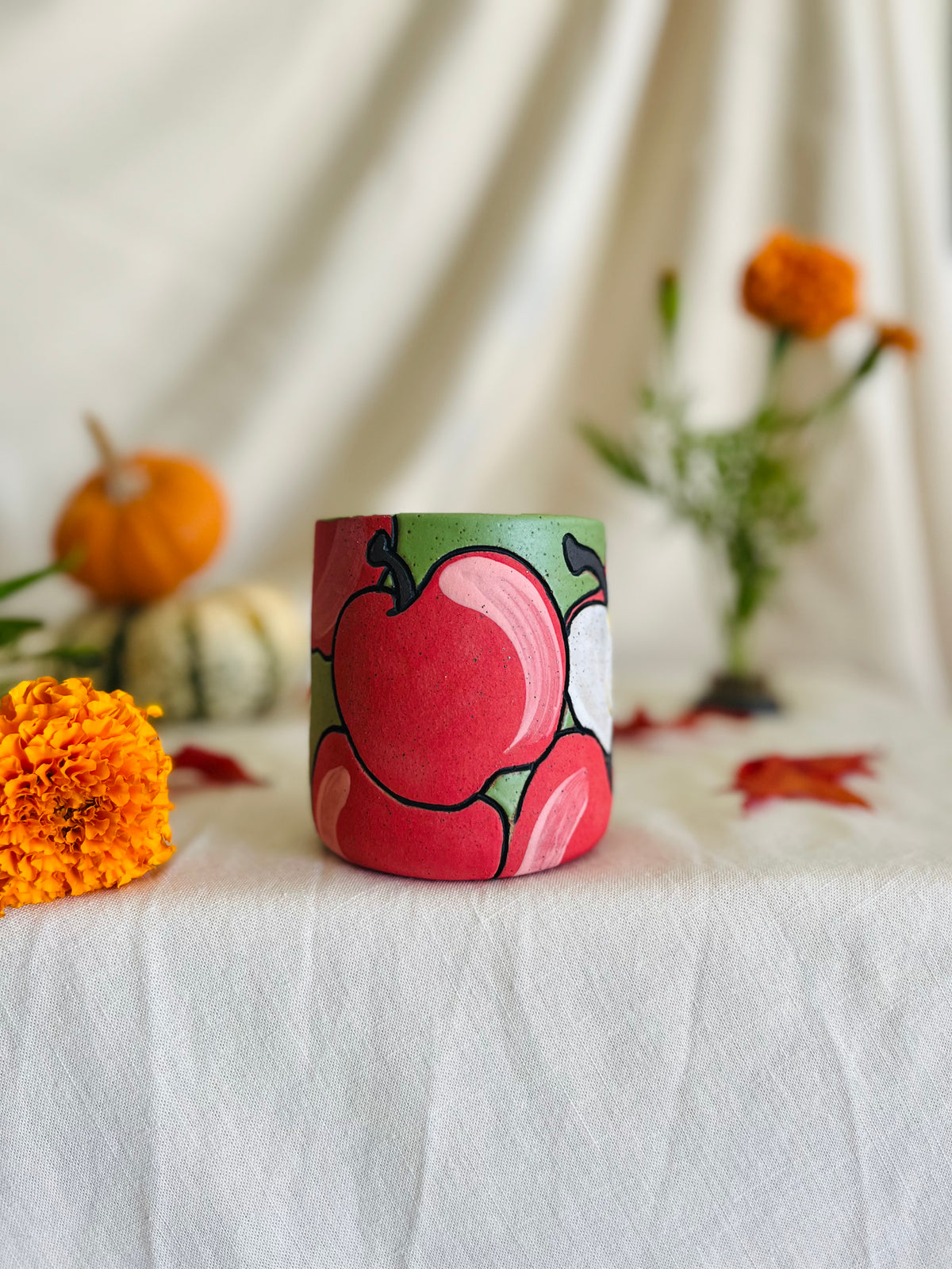 Apple Cup