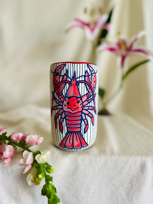Lobster Traveler