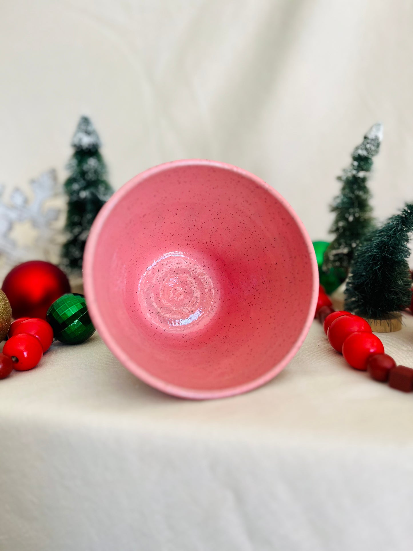 Ornament Ramen Bowl