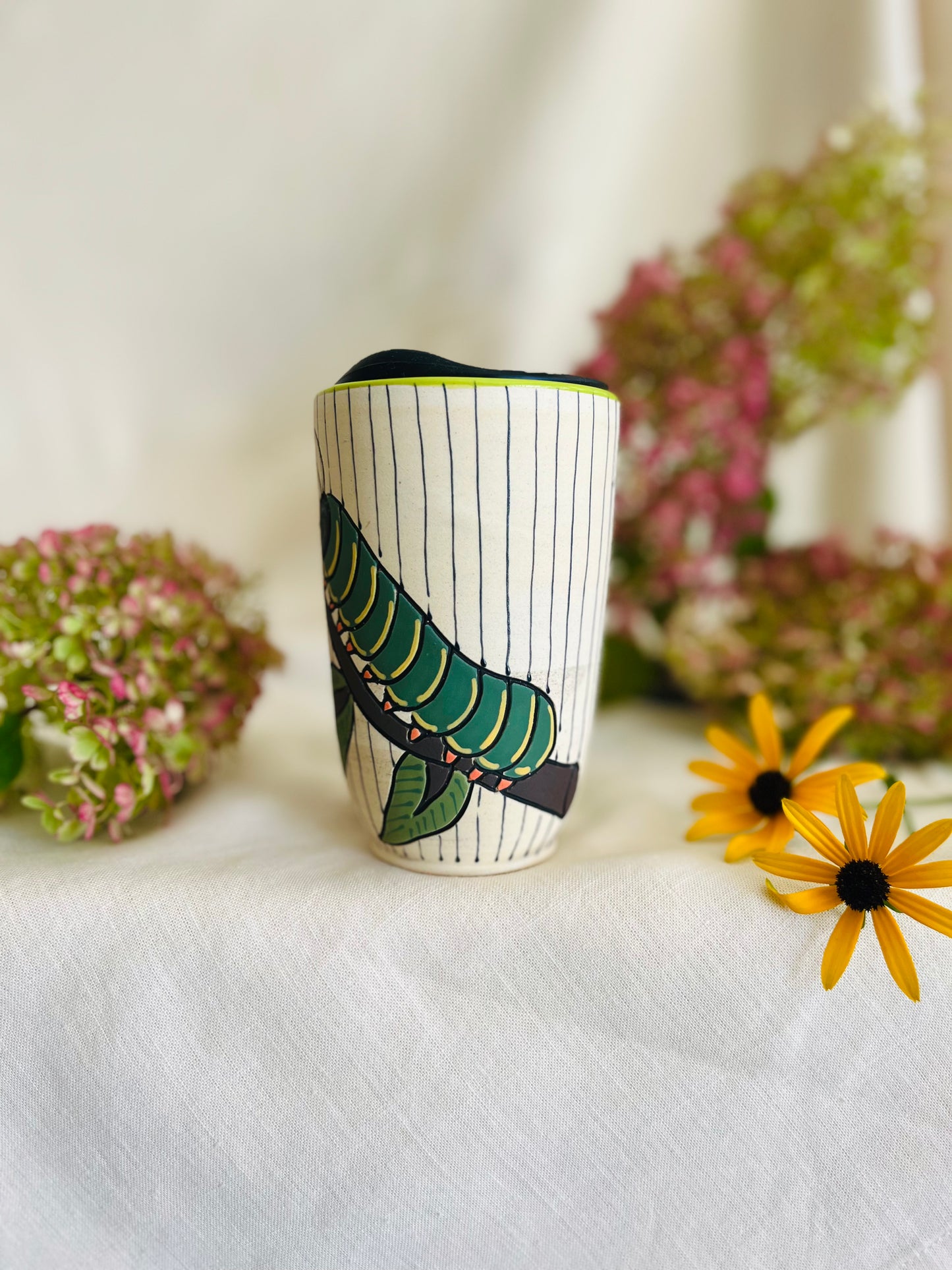 Bugs Travel Cup 1