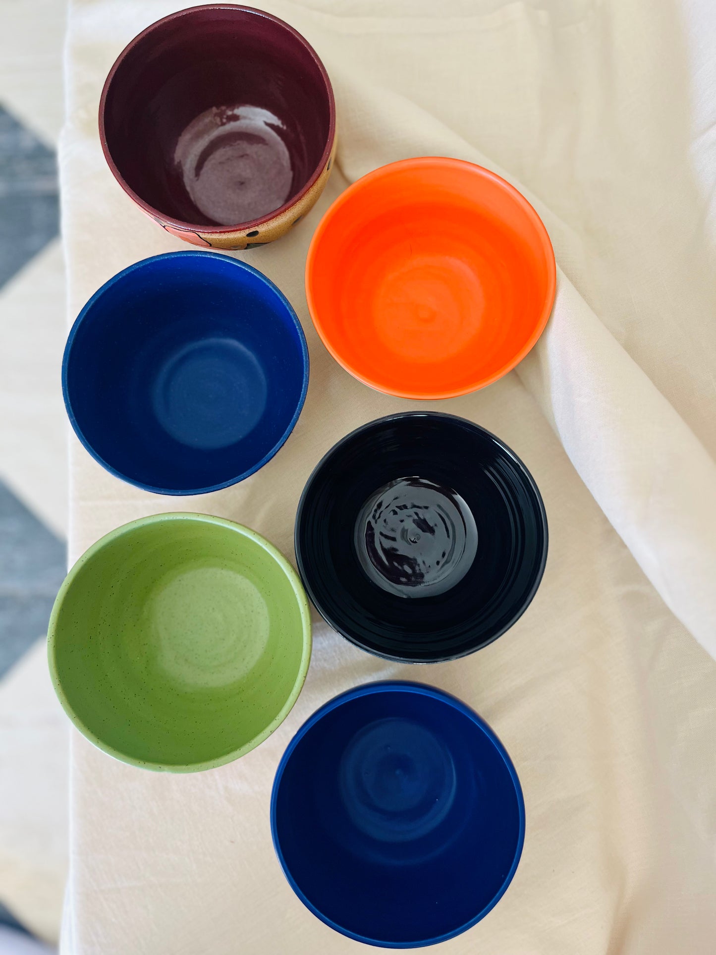 Soup Bowls