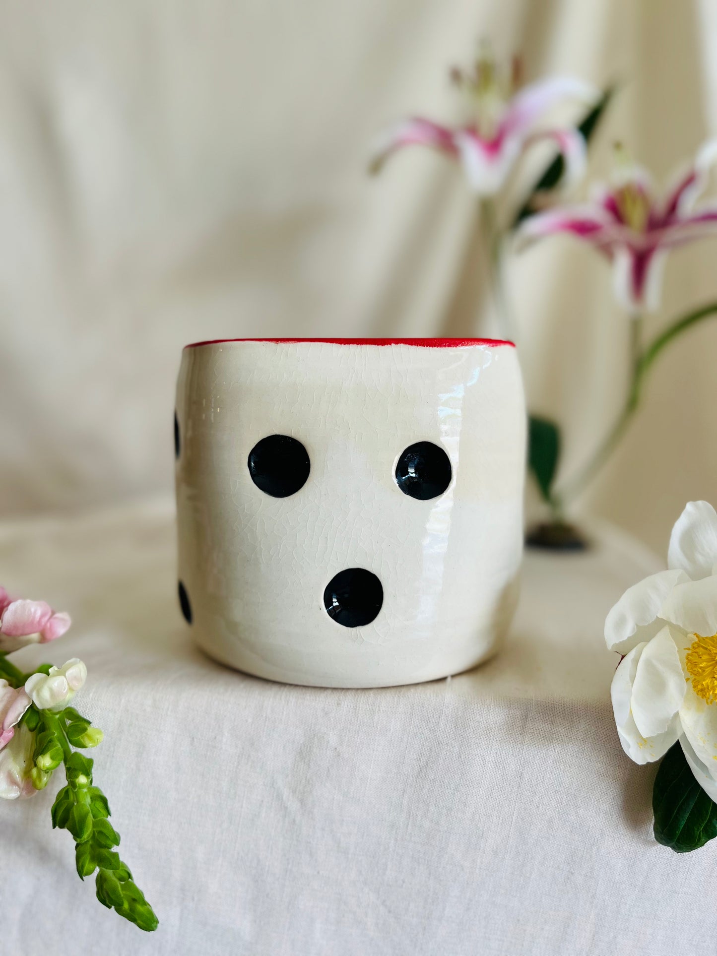 Die Planter