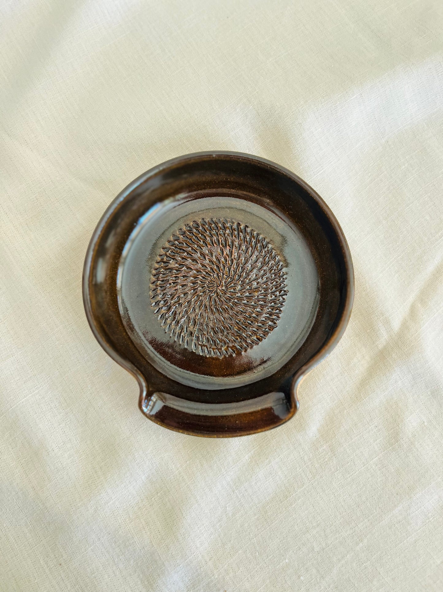 Garlic Dish