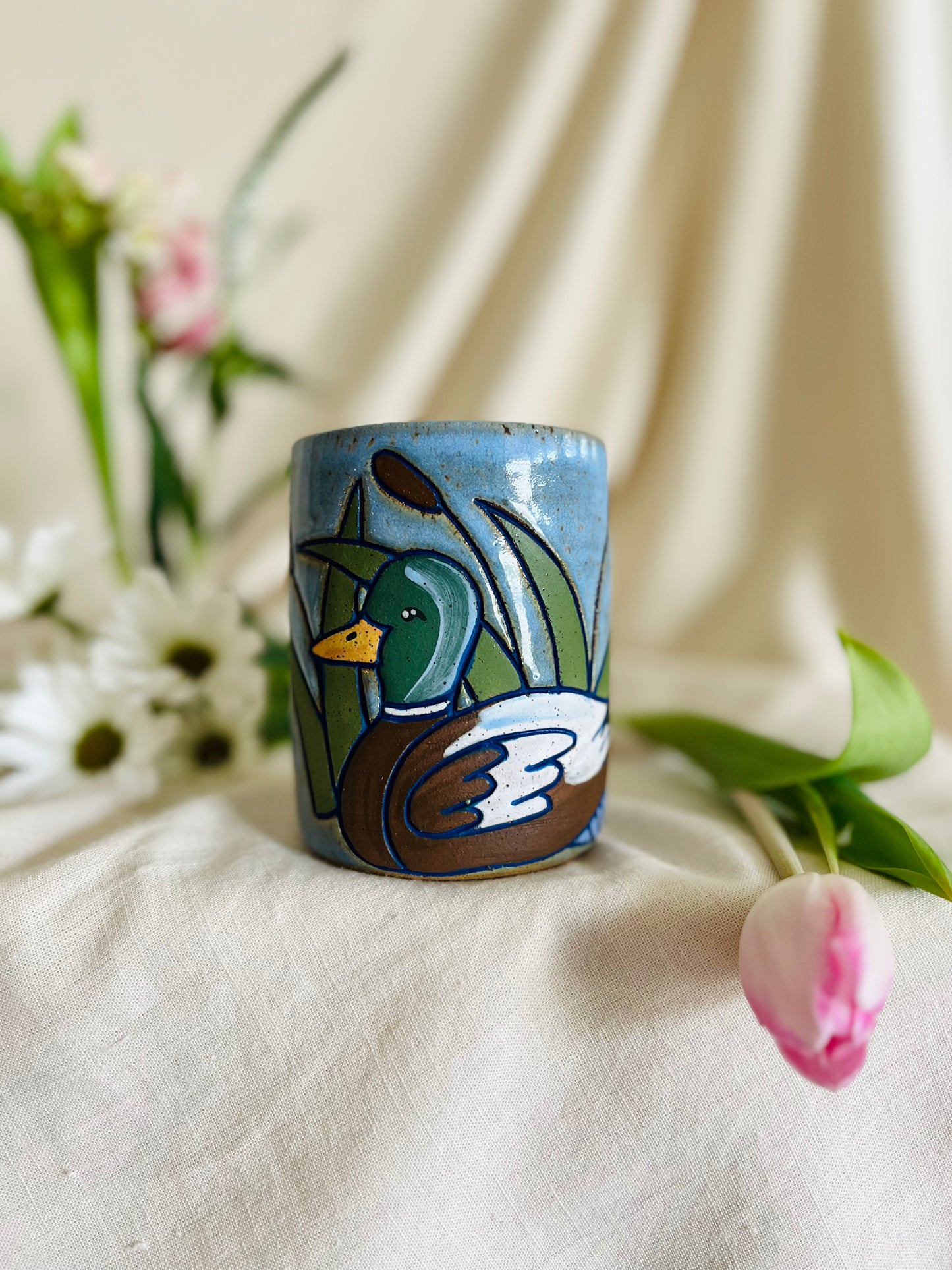 Mallard Cup